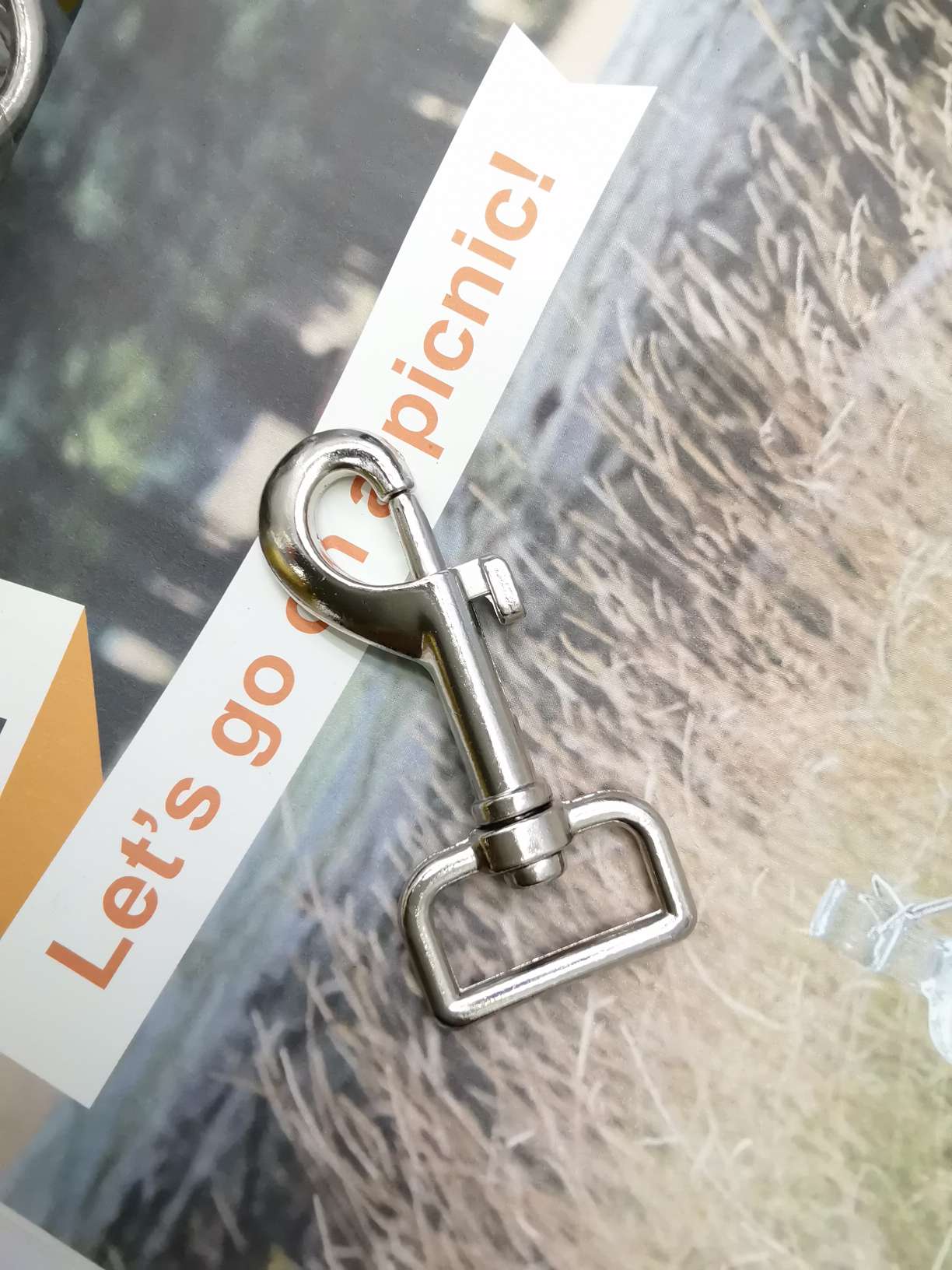 合金狗扣挂钩详情8