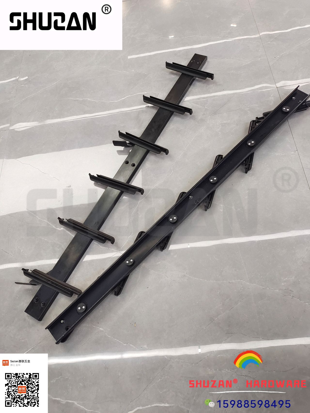 家具配件实物图