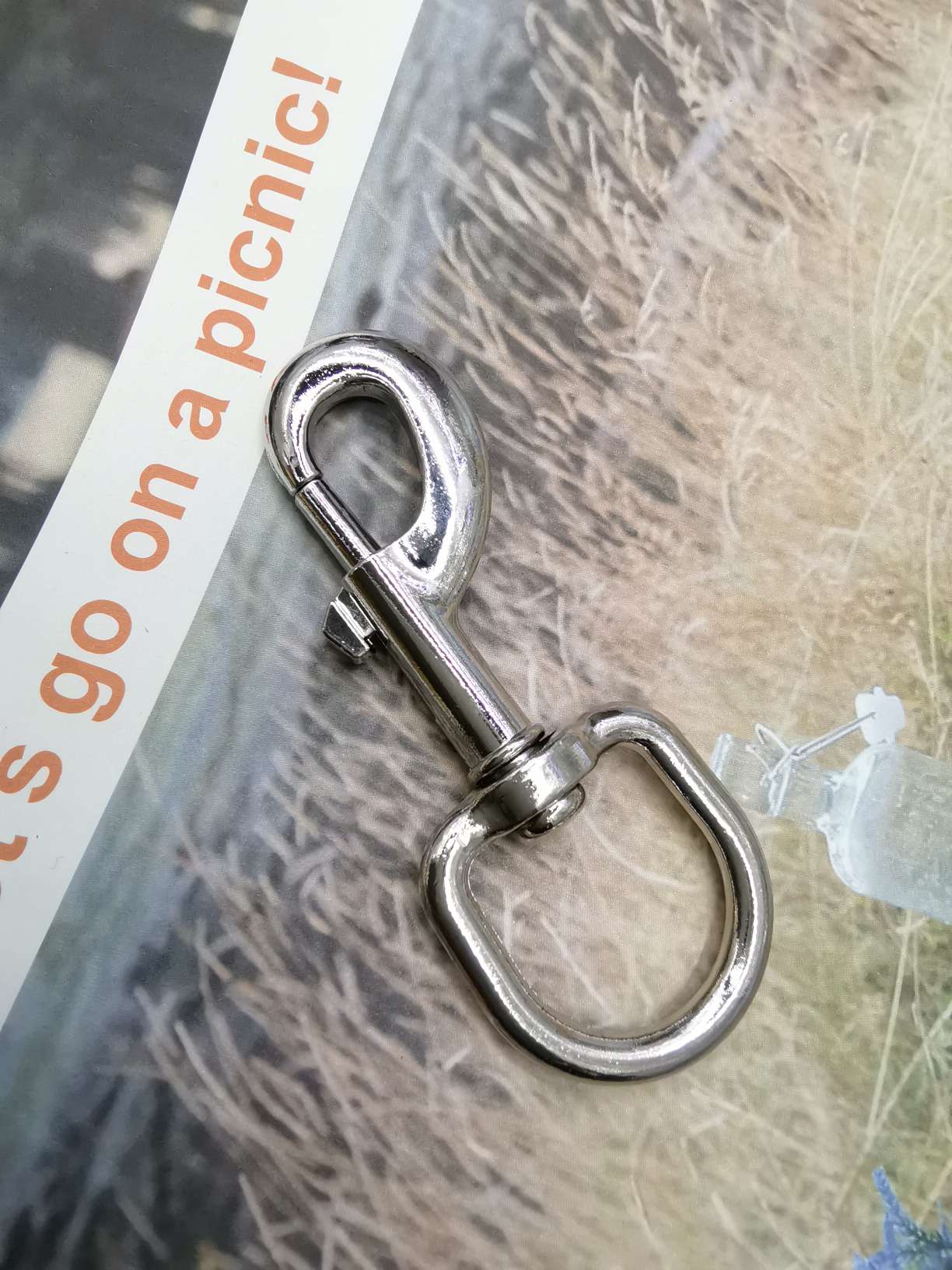 合金狗扣挂钩详情3