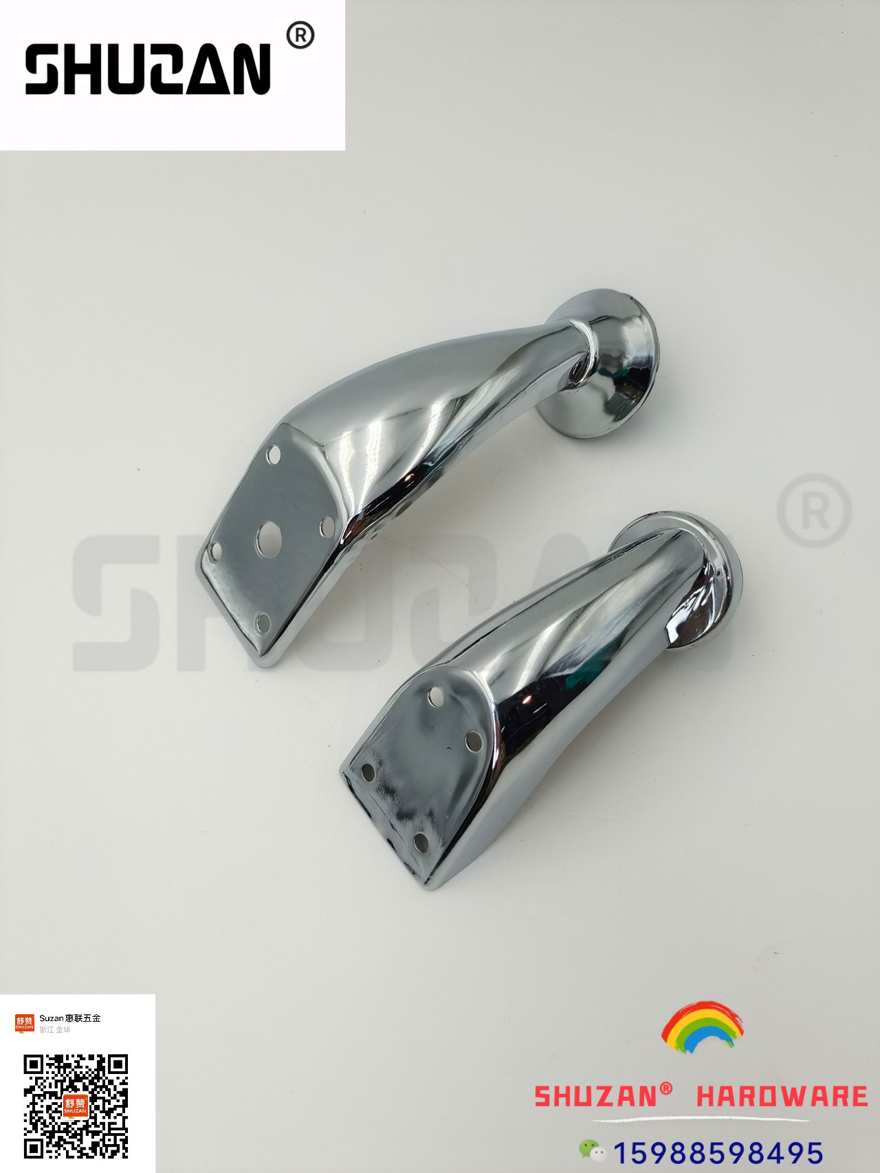 家具配件实物图