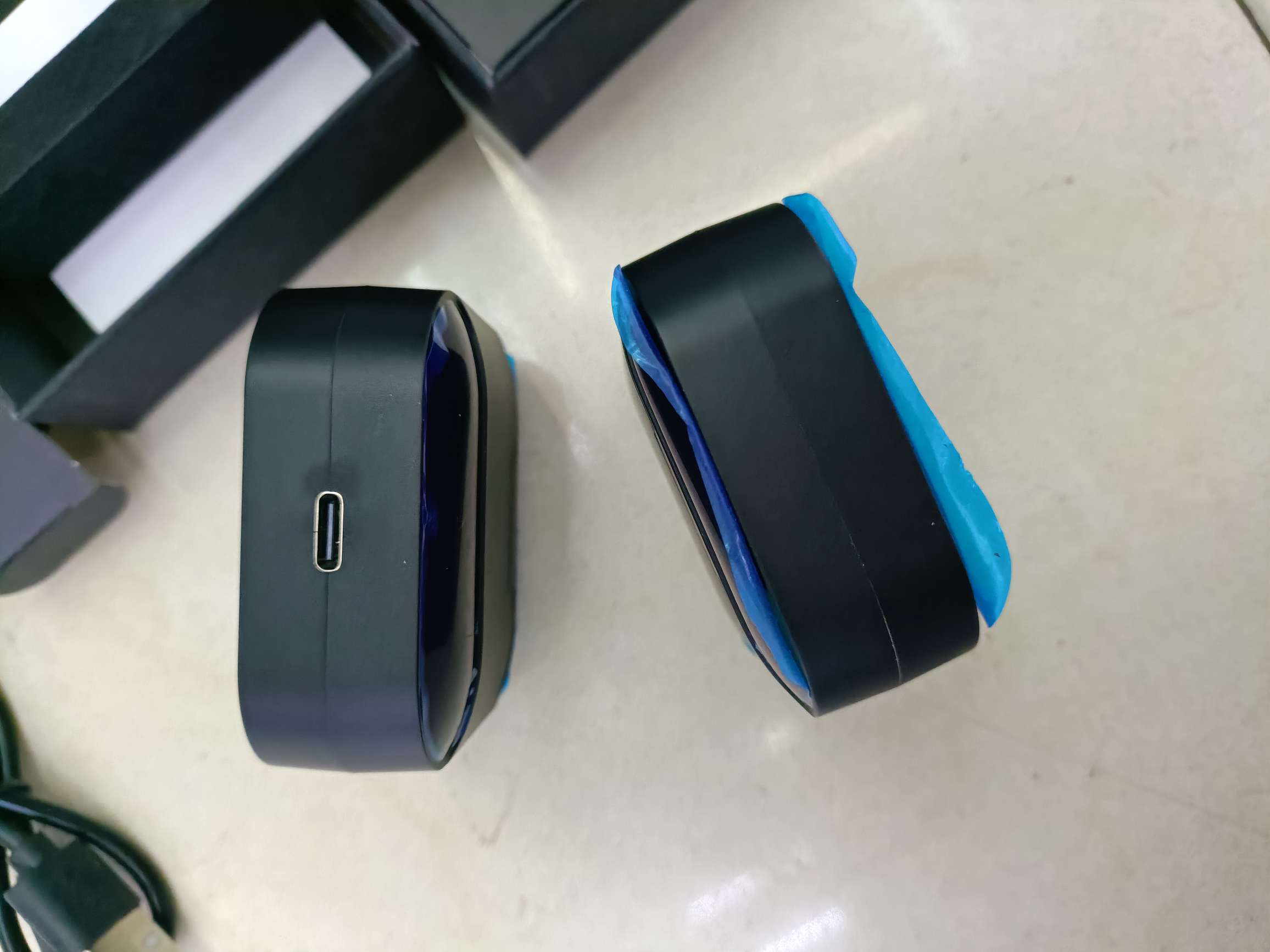 其他手机配件实物图