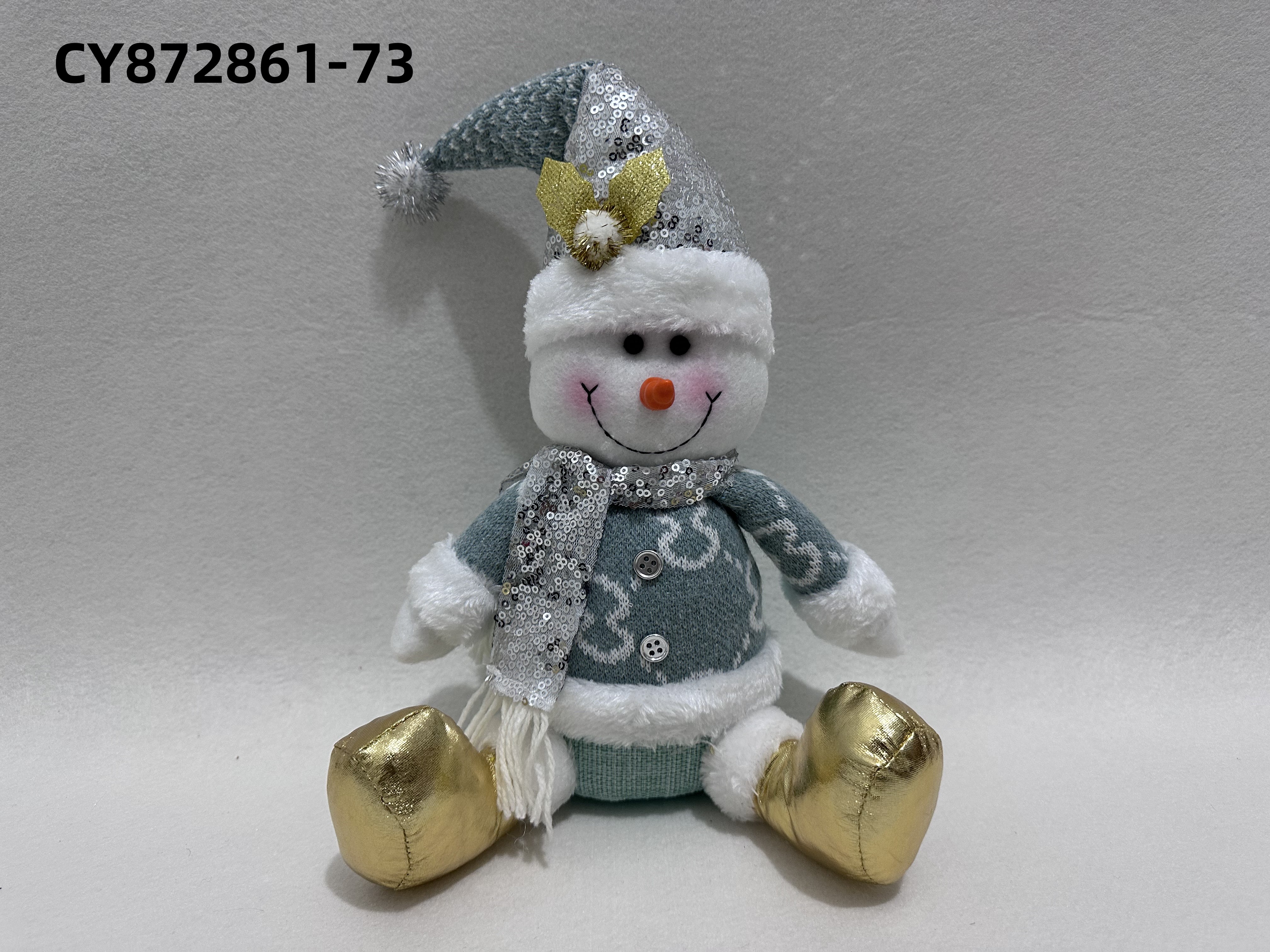 圣诞/礼品/圣诞娃娃产品图