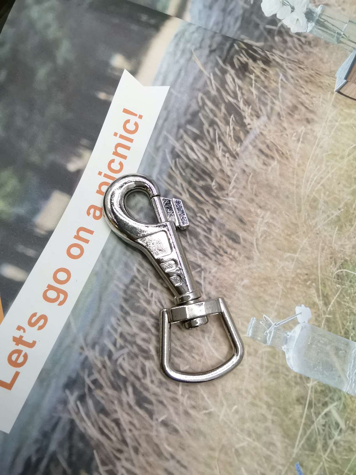 合金狗扣挂钩详情5