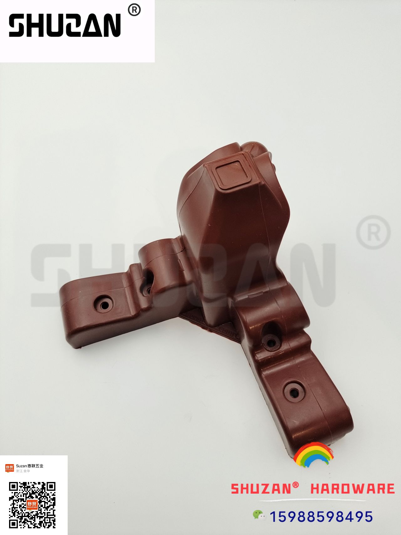 Shuzan hardware cabinet legs in antique bronze color are sturdy and durable. Various styles are available for export only Item Picture