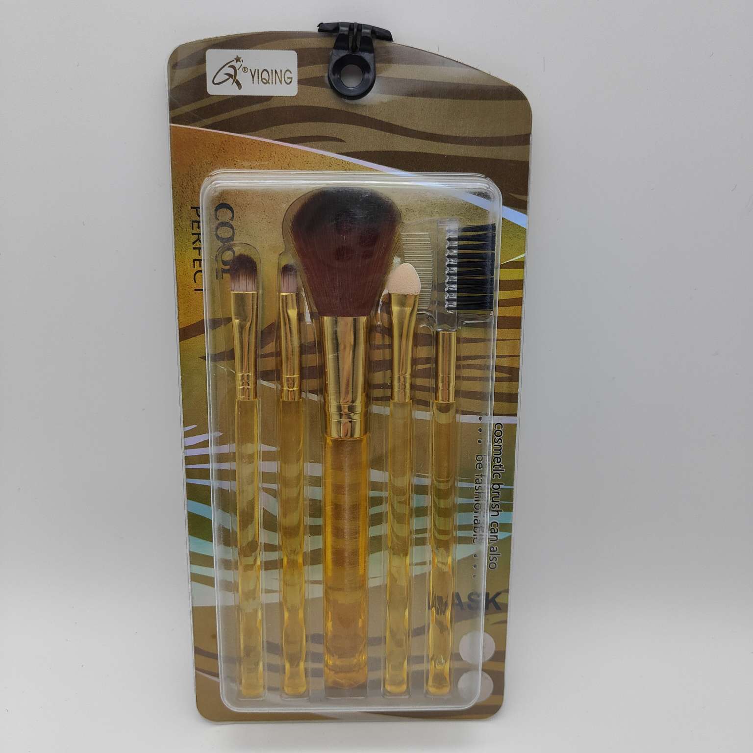 化妆刷/眉刷/腮红刷细节图