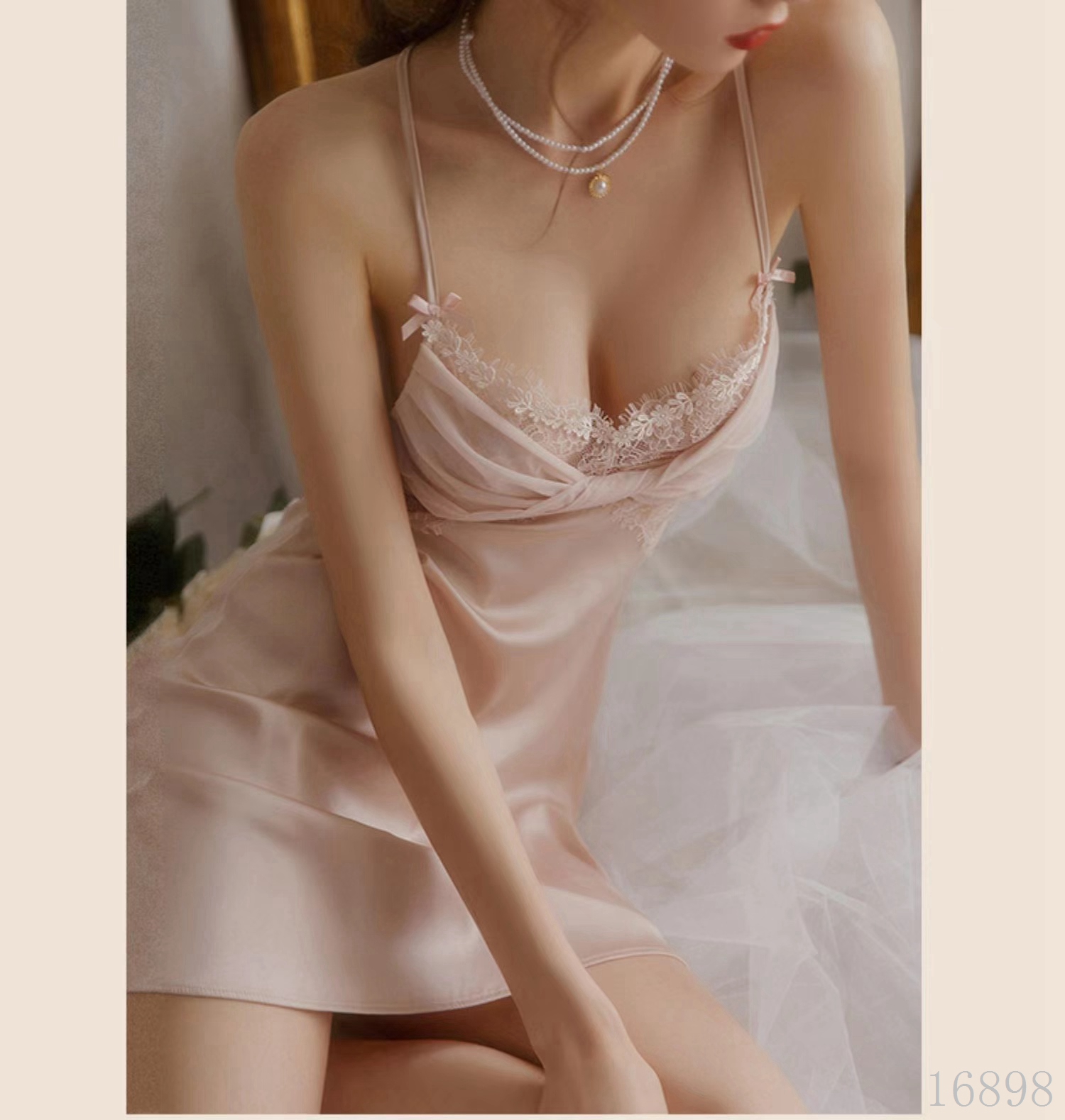 时尚舒适/性感产品图