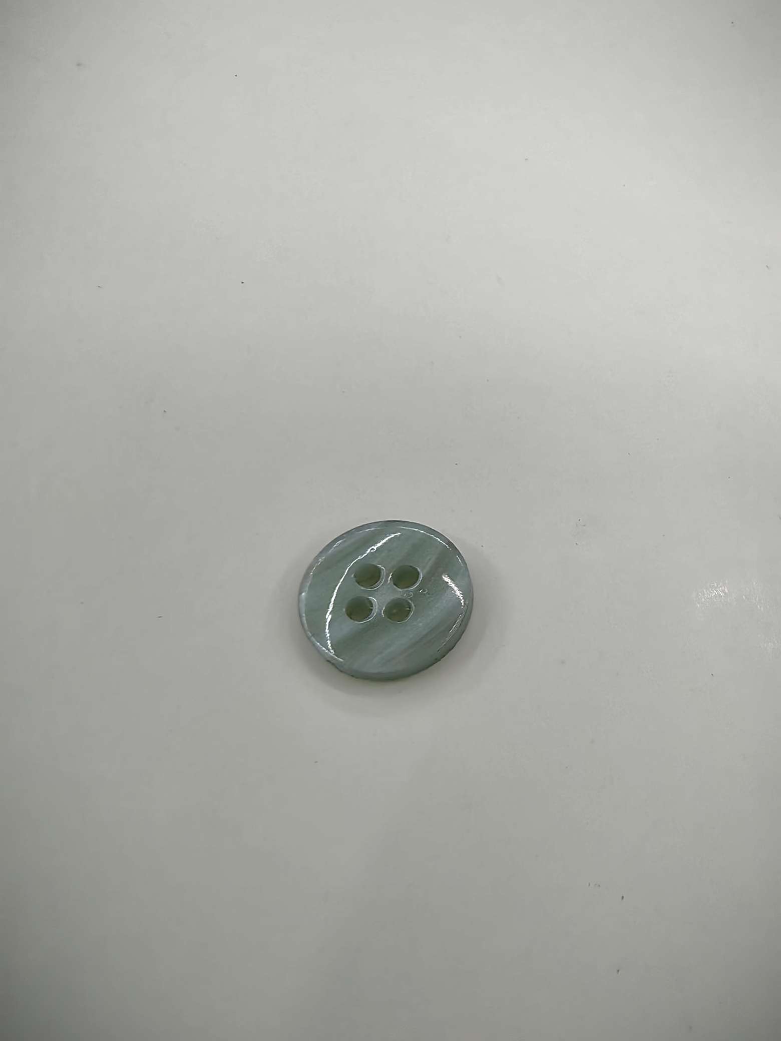 树脂高档衬衣纽扣男女衬衣衬衫四眼钮扣袖口领口扣子现货批发详情2