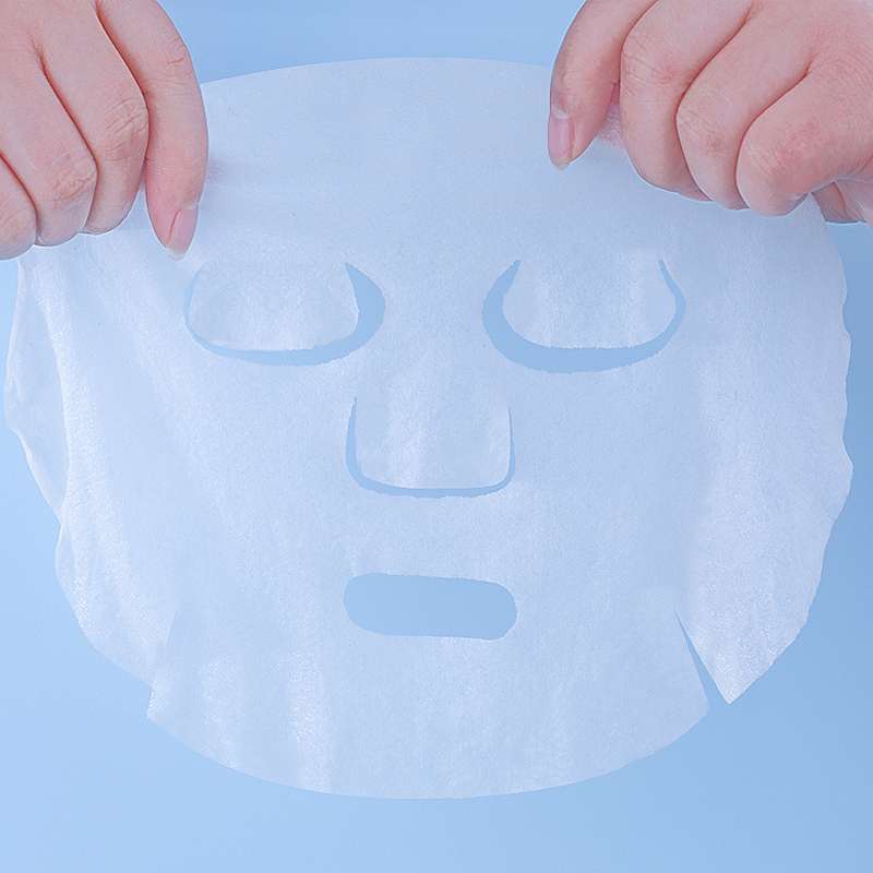 50 pieces of mask in a bag + a small bowl of disposable compressed mask sheet for travel Specification image