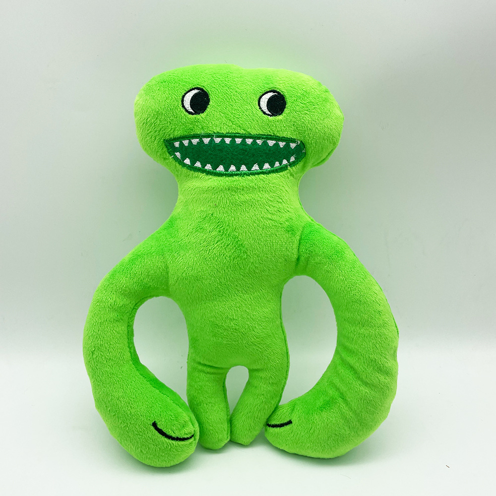 【 Banban Garden Cute Pet Plush Toys, Cross-border Class Plush Toys for Kindergarten 】