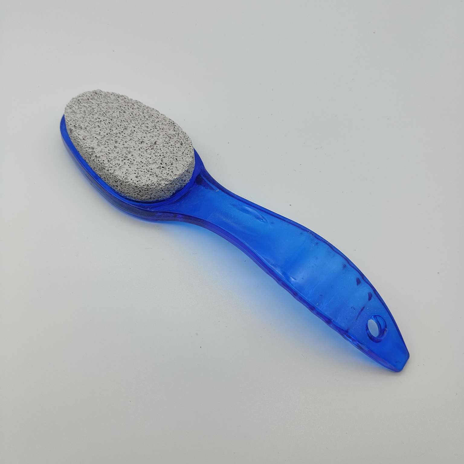 JF-025#双面脚锉铁皮脚锉磨脚石美容工具26414仙得丽化妆工具详情图5