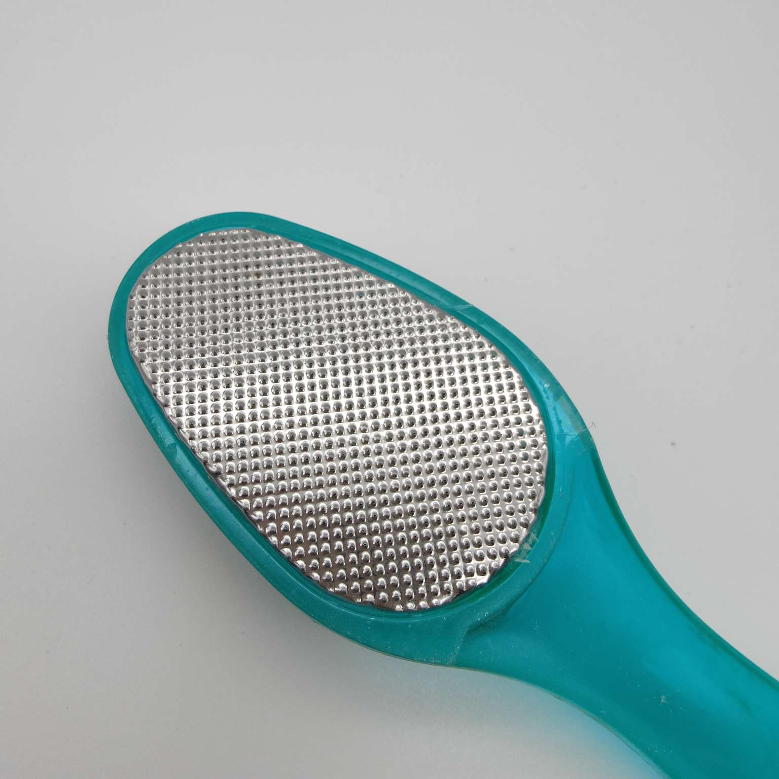 JF-025#双面脚锉铁皮脚锉磨脚石美容工具26414仙得丽化妆工具详情图8