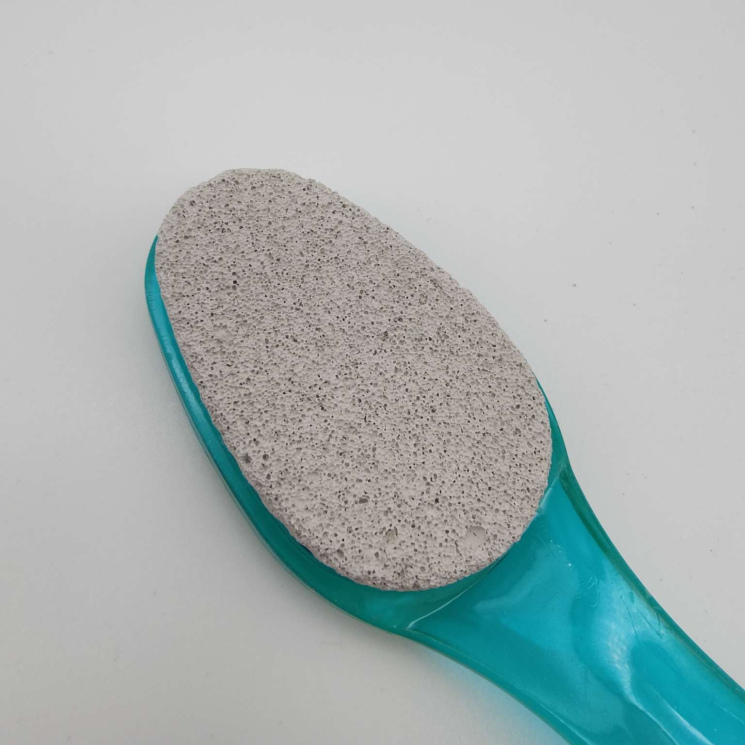 JF-025#双面脚锉铁皮脚锉磨脚石美容工具26414仙得丽化妆工具详情图7