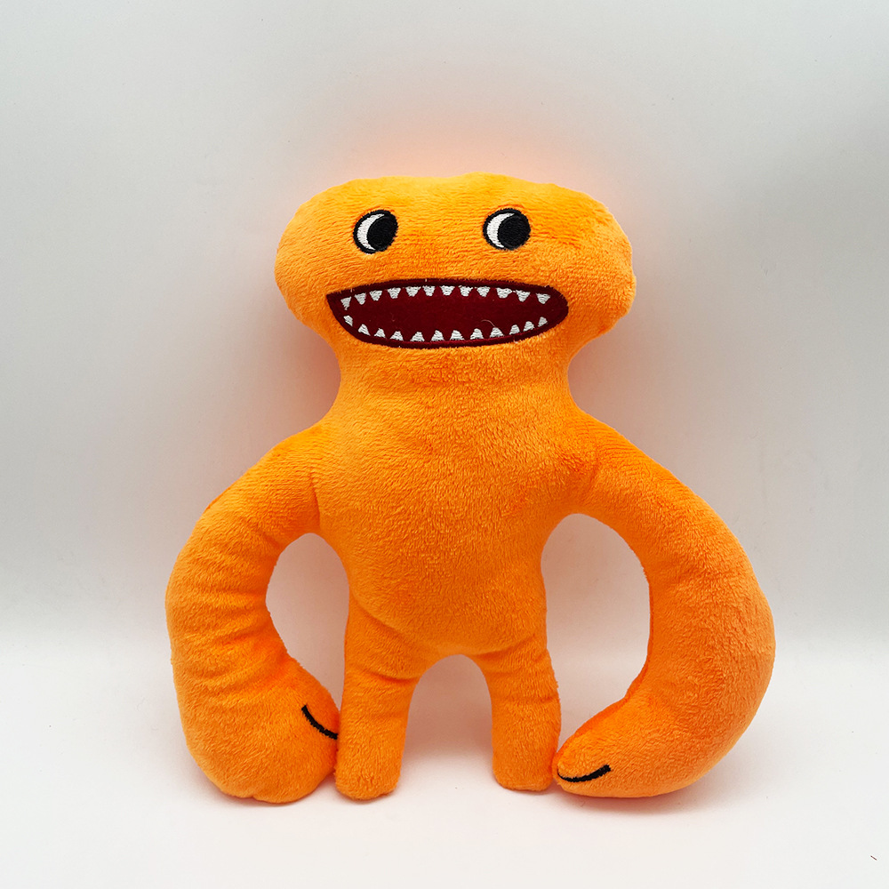 【 Banban Garden Cute Pet Plush Toys, Cross-border Class Plush Toys for Kindergarten 】 Application Scenario