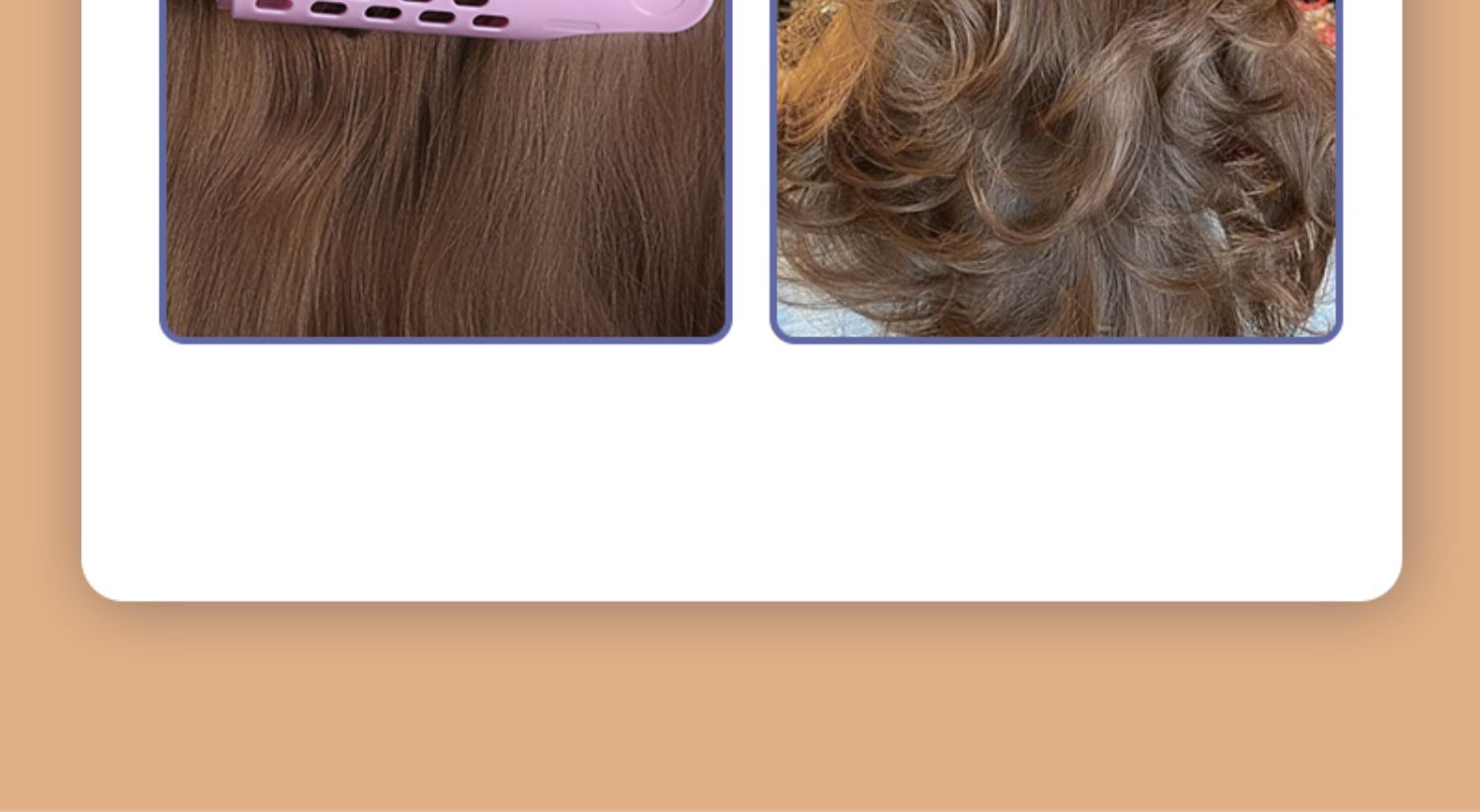 Clip para el pelo rizado clip para las raíces peludas clip para el flequillo aire clip para la fijación de moda clip hueco lazy air flequillo belleza / detail image 8