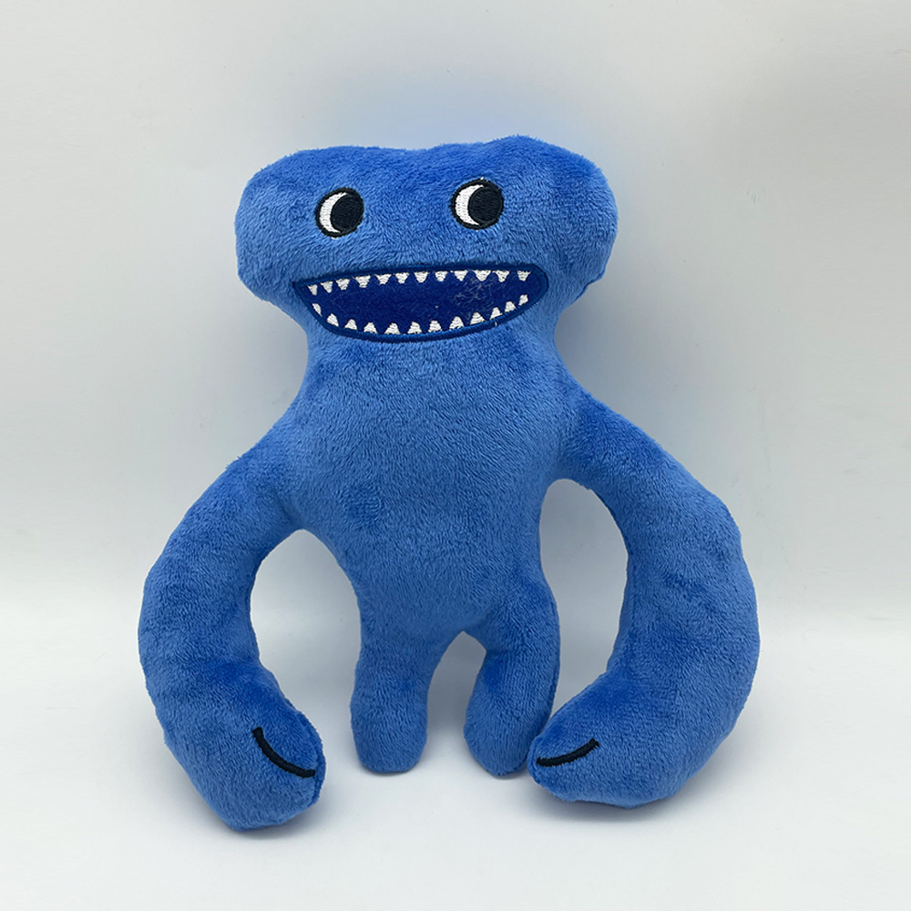 【 Banban Garden Cute Pet Plush Toys, Cross-border Class Plush Toys for Kindergarten 】 Item Picture