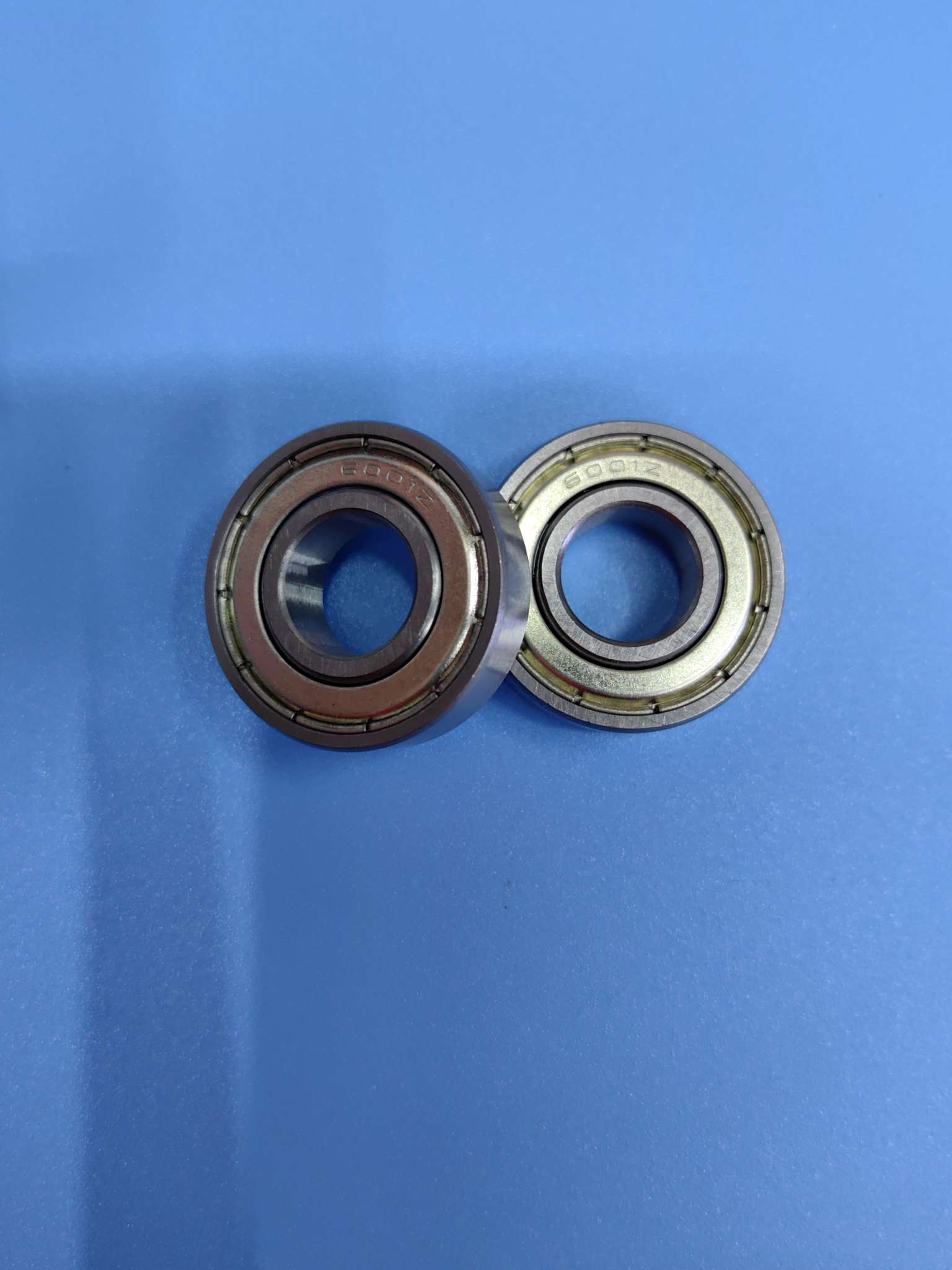 轴承608zz 6002zz 6202zz6203zz好轴承现货详情图3