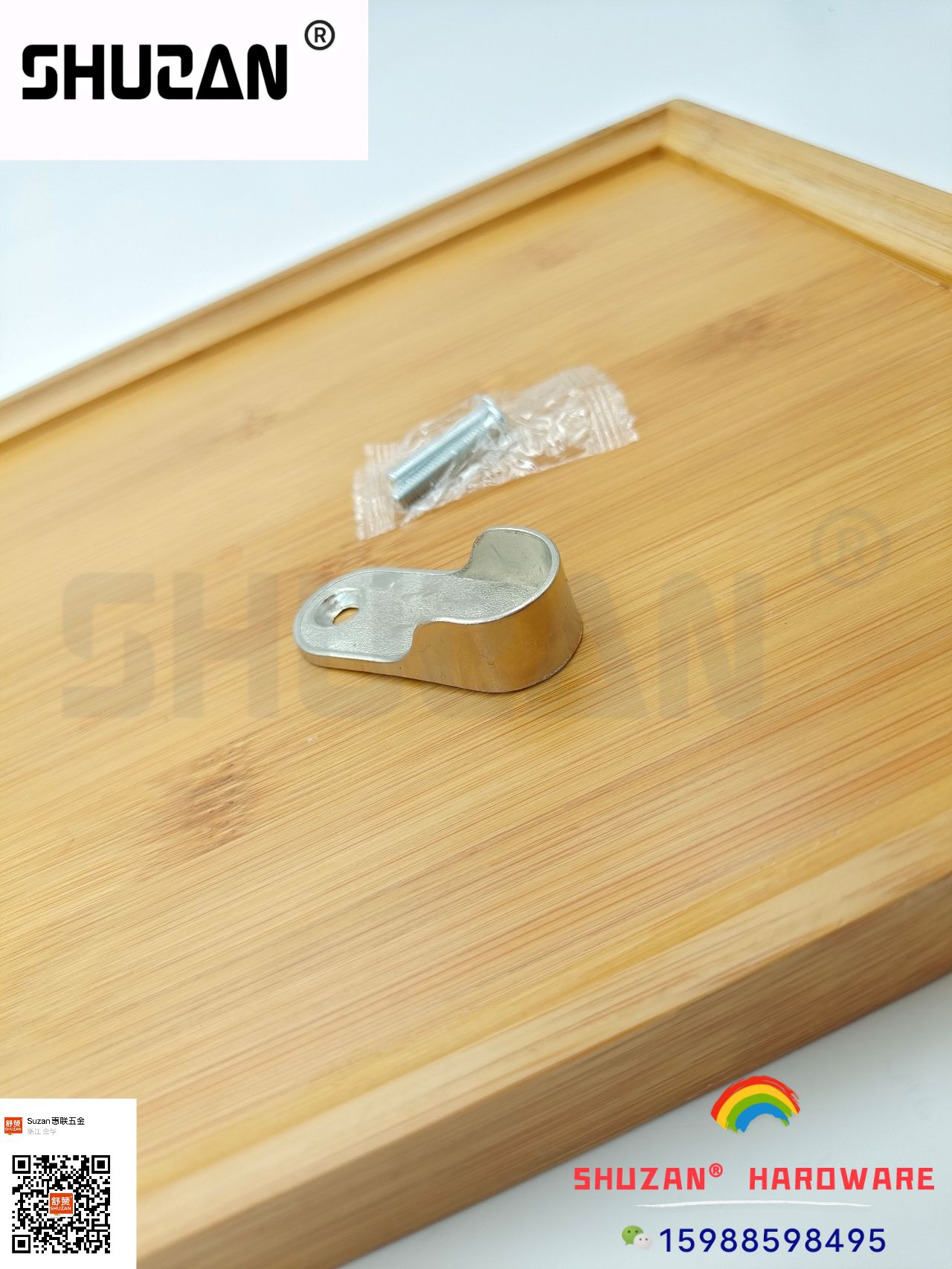 Shuzan flanges are sturdy and durable, suitable for various specifications of stainless steel materials Application Scenario