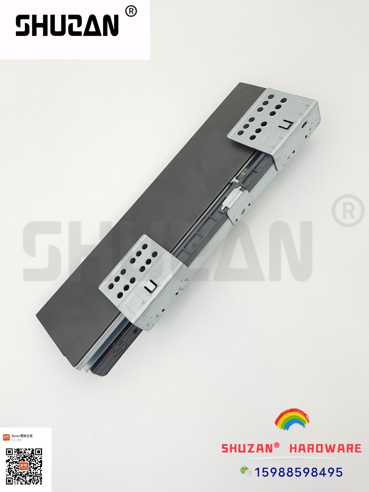 وتباع الصانعة البوَّبات الخشبية المنزلقة على مدارات الانزلاق details Picture