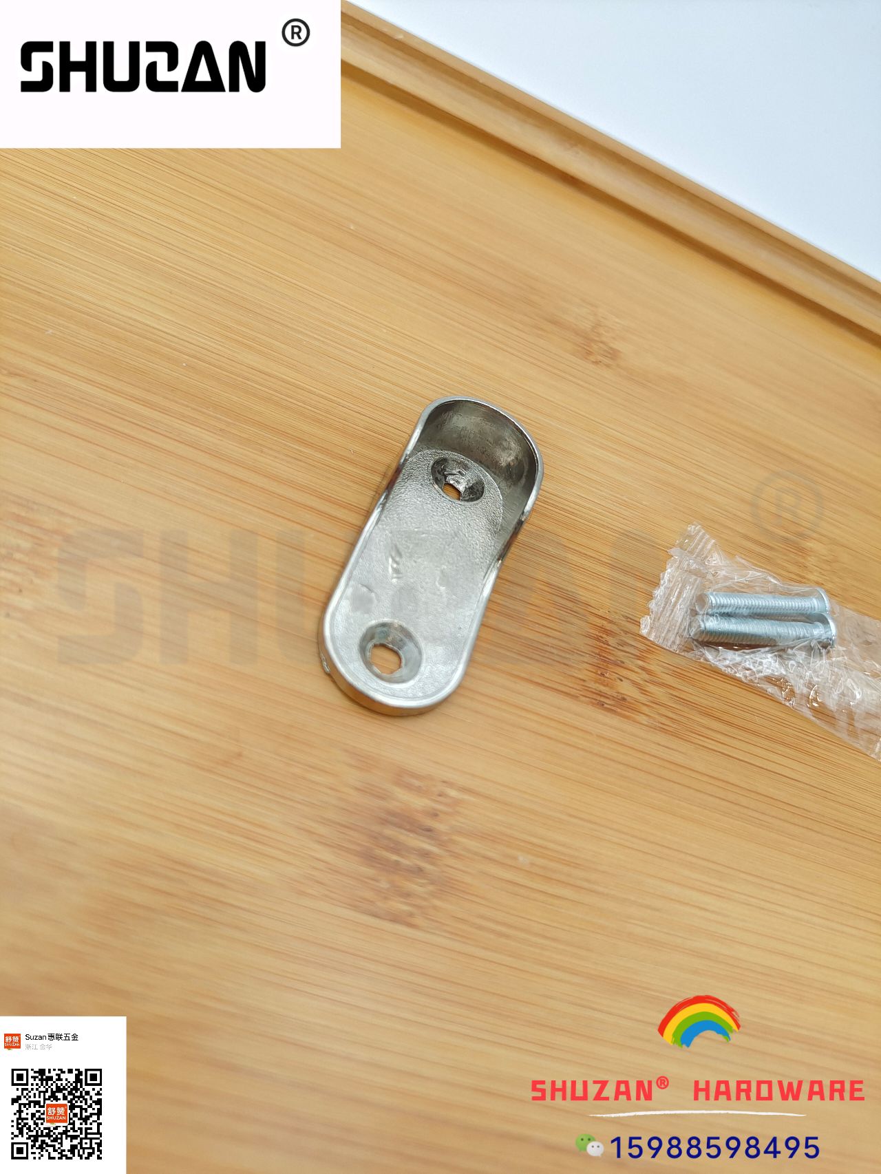 Shuzan flanges are sturdy and durable, suitable for various specifications of stainless steel materials details Picture