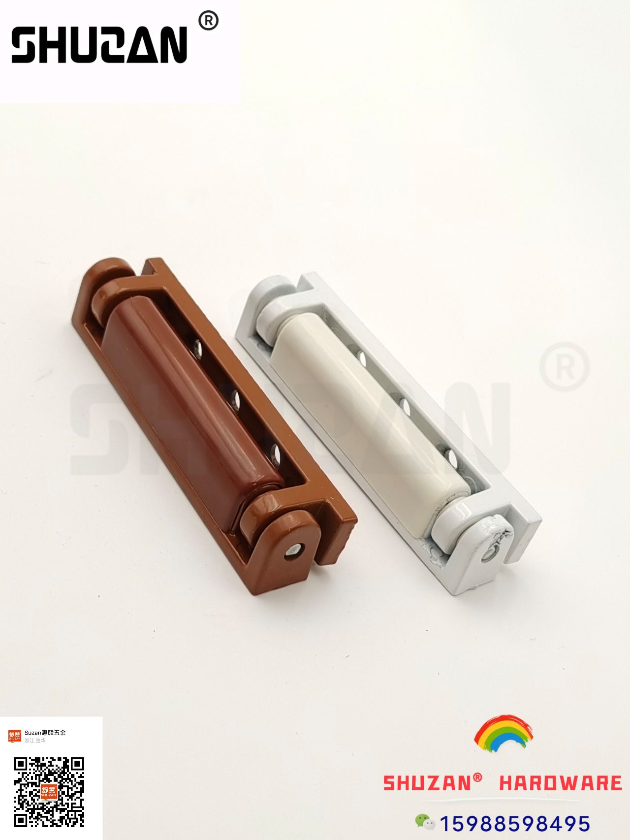 وتتعدد مواصفات صفحة (شوزنغ) في تحريك أبواب الأبواب والنوافذ المتعددة الأشكال Item Picture