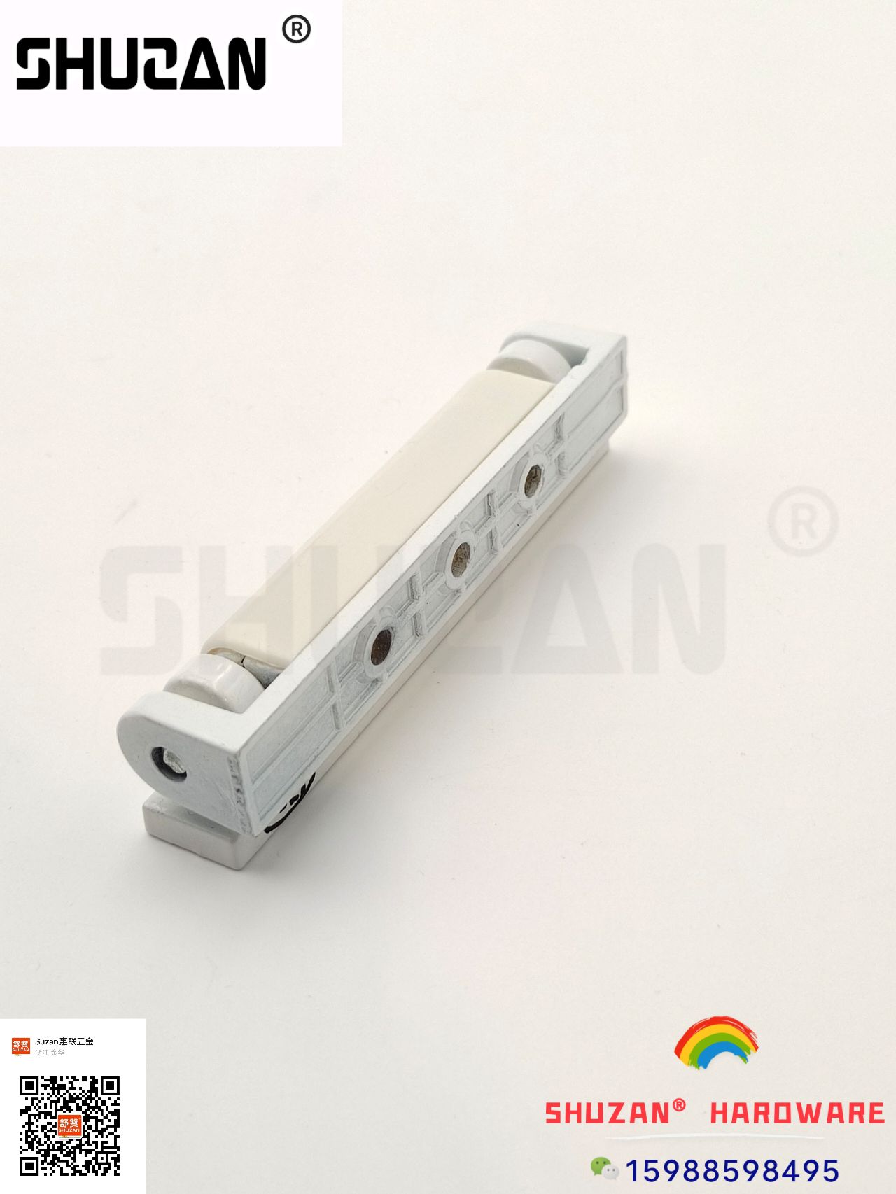 وتتعدد مواصفات صفحة (شوزنغ) في تحريك أبواب الأبواب والنوافذ المتعددة الأشكال Specification image
