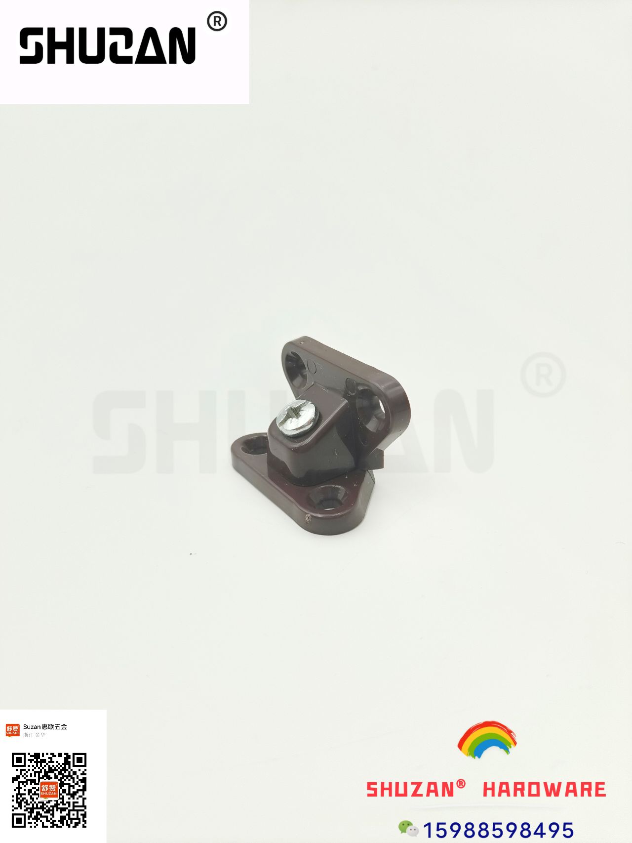 Applicable Angle codes, butterfly Angle codes, fastener Angle codes, Shuzan, high quality, various specifications and styles Application Scenario