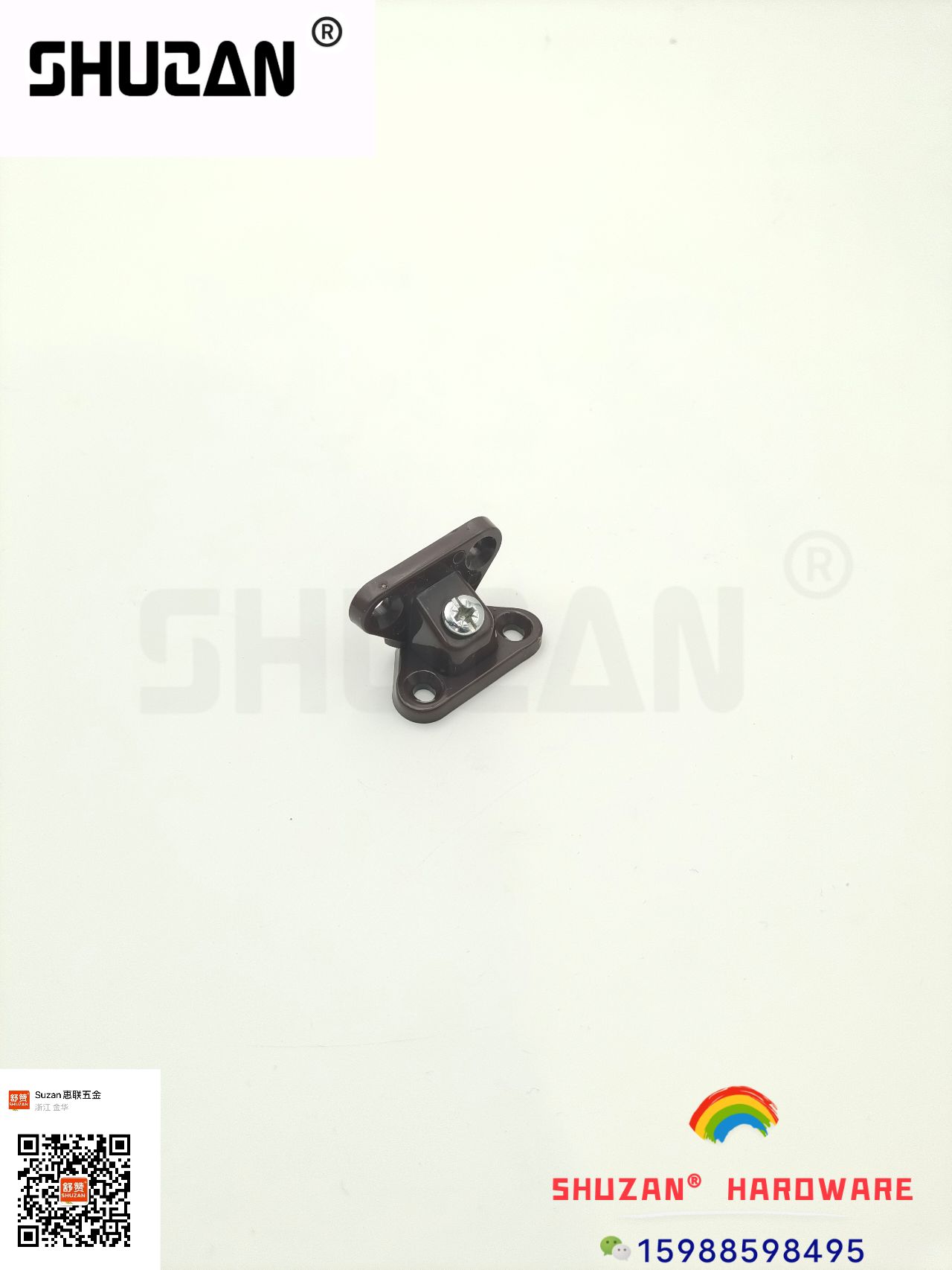 Applicable Angle codes, butterfly Angle codes, fastener Angle codes, Shuzan, high quality, various specifications and styles