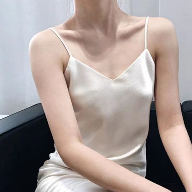 吊带/抹胸实物图