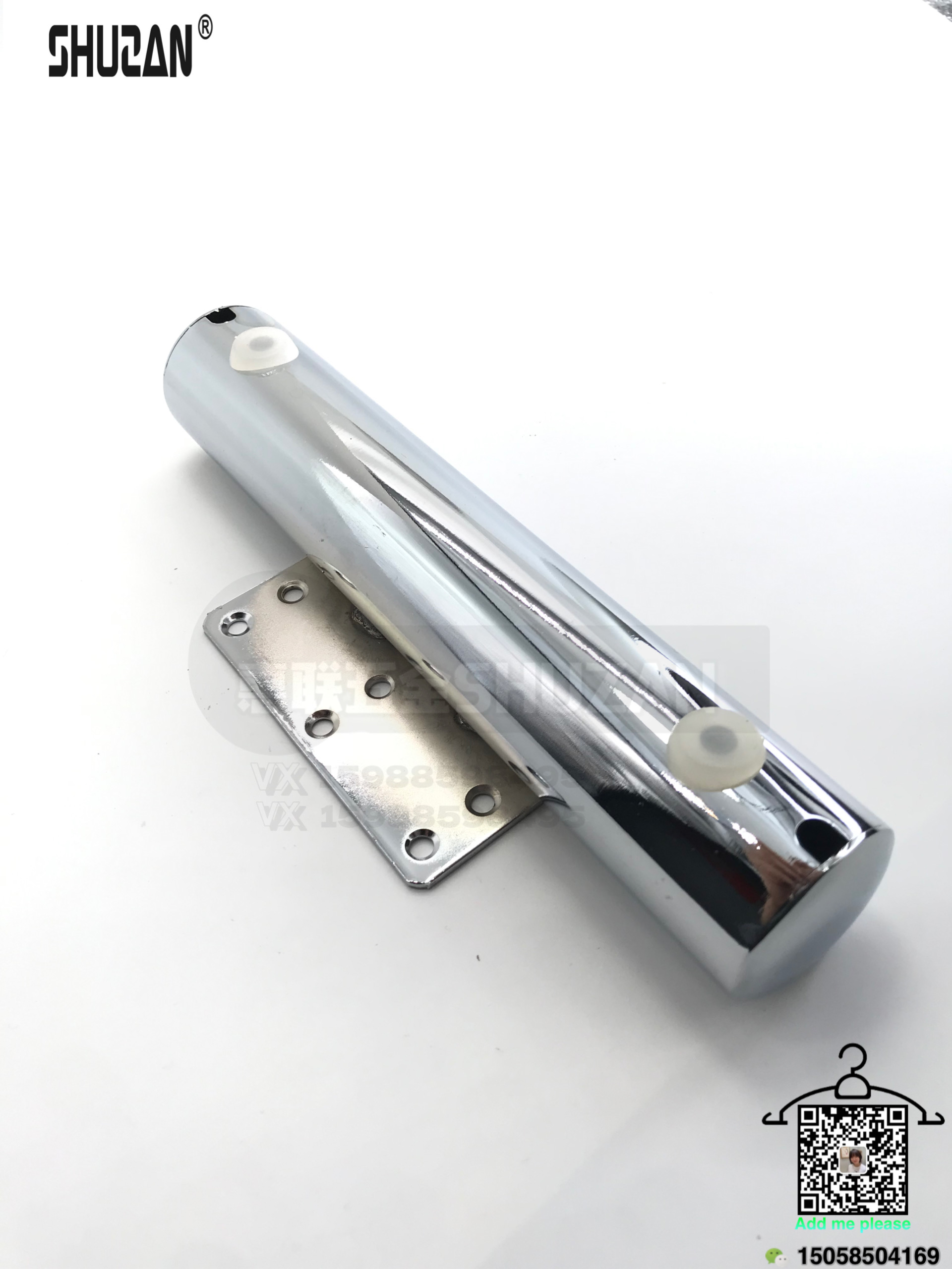 Specializing in stainless steel metal cabinet feet, sofa feet, stool feet, bed feet, metal support feet and furniture hardware accessories for foreign trade and household use Specification image