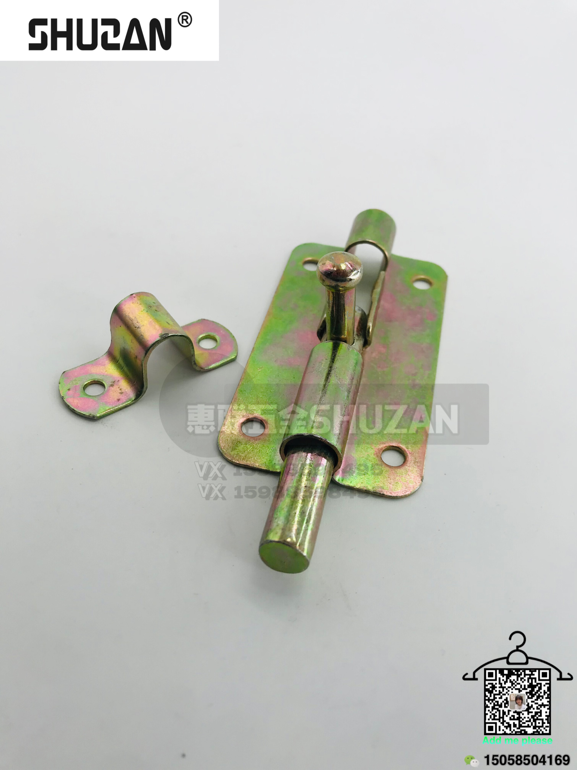 异型插销/插销/重型插销产品图