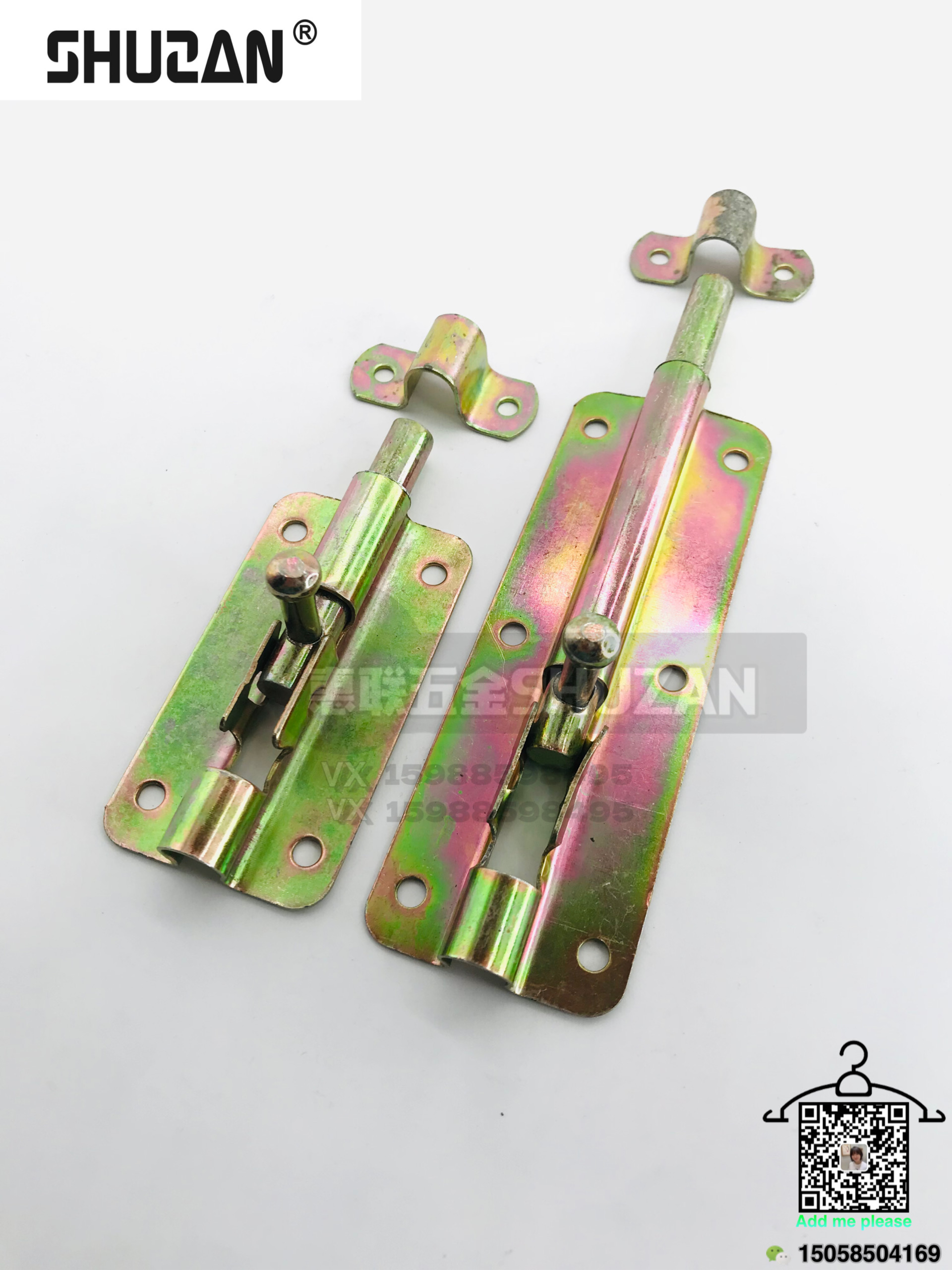 异型插销/插销/重型插销细节图