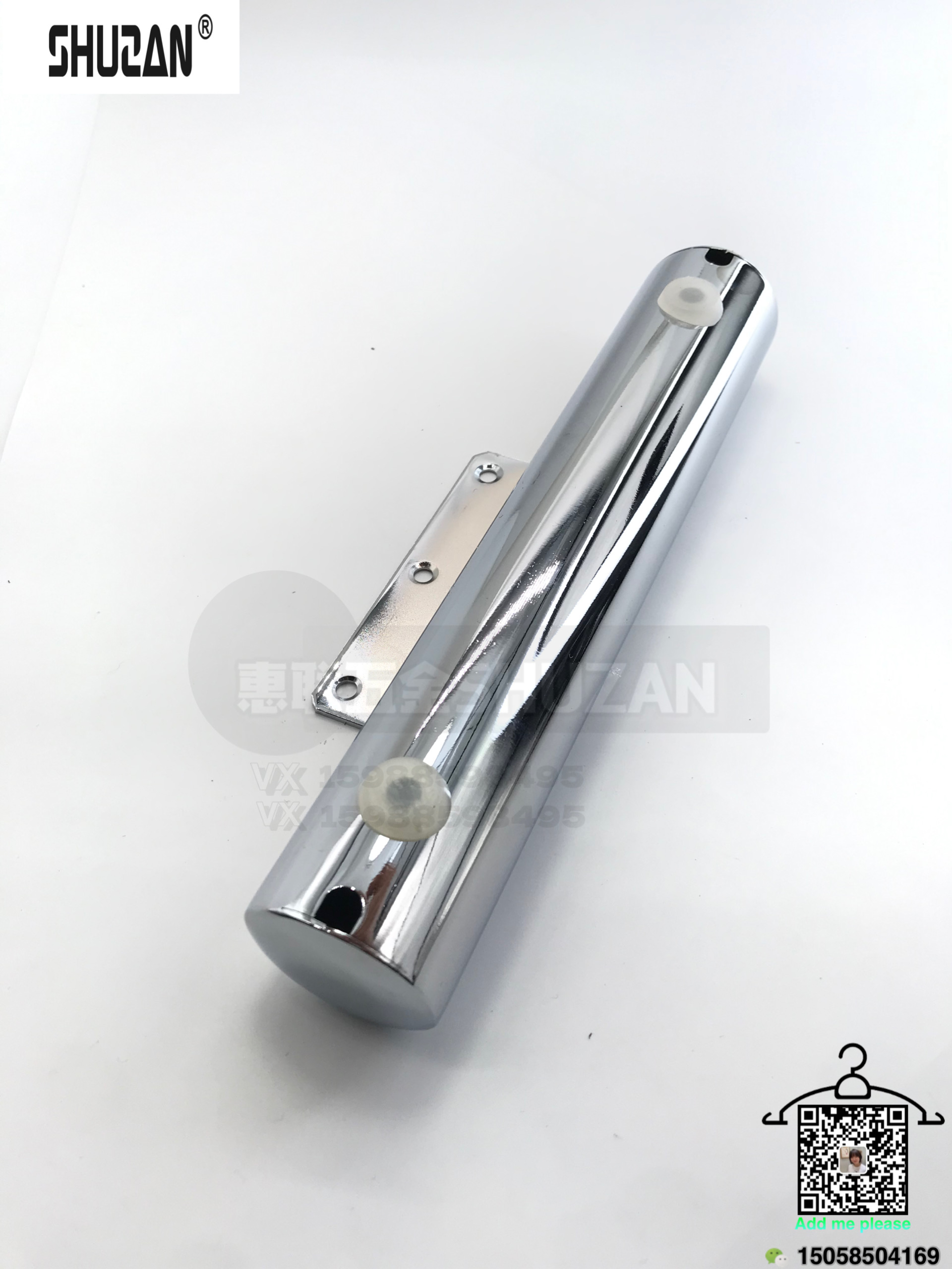 Specializing in stainless steel metal cabinet feet, sofa feet, stool feet, bed feet, metal support feet and furniture hardware accessories for foreign trade and household use details Picture