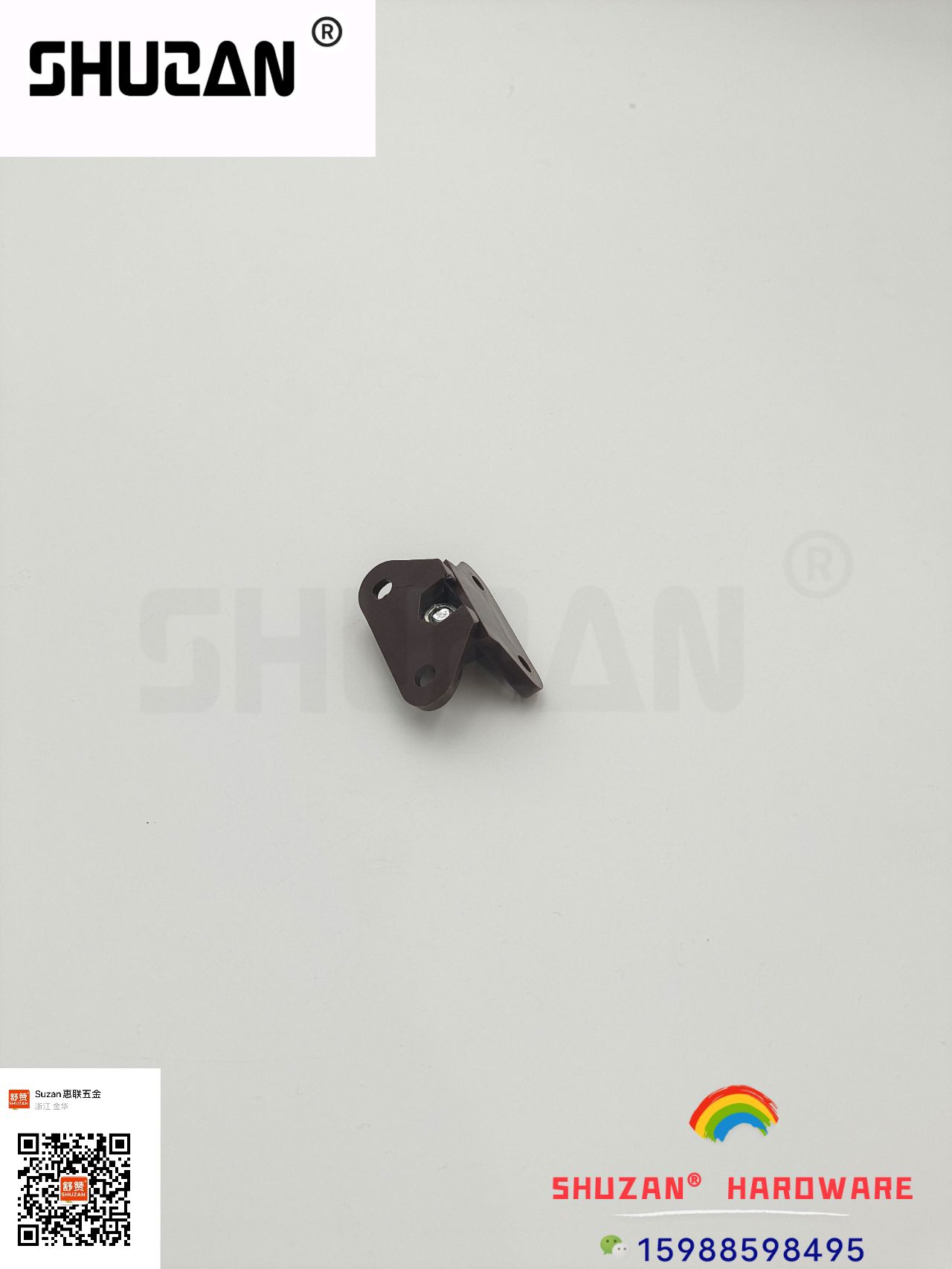 Applicable Angle codes, butterfly Angle codes, fastener Angle codes, Shuzan, high quality, various specifications and styles Item Picture