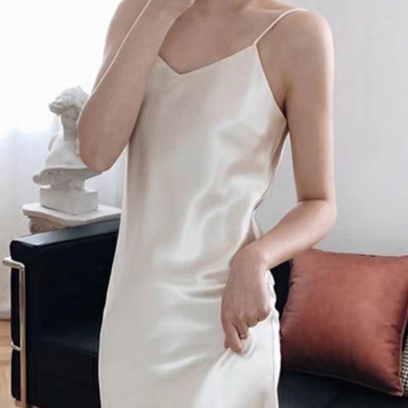 时尚舒适/家居服/性感细节图