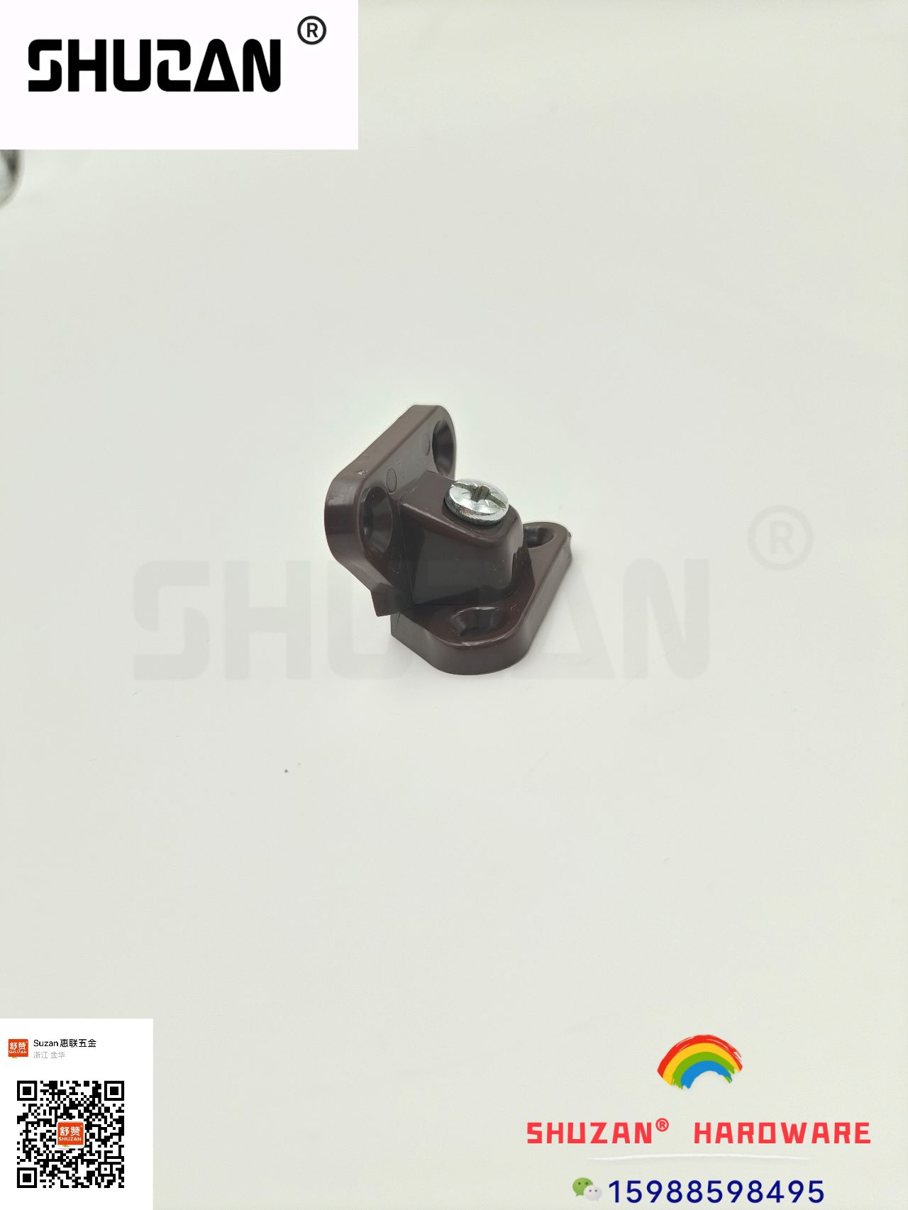 Applicable Angle codes, butterfly Angle codes, fastener Angle codes, Shuzan, high quality, various specifications and styles details Picture