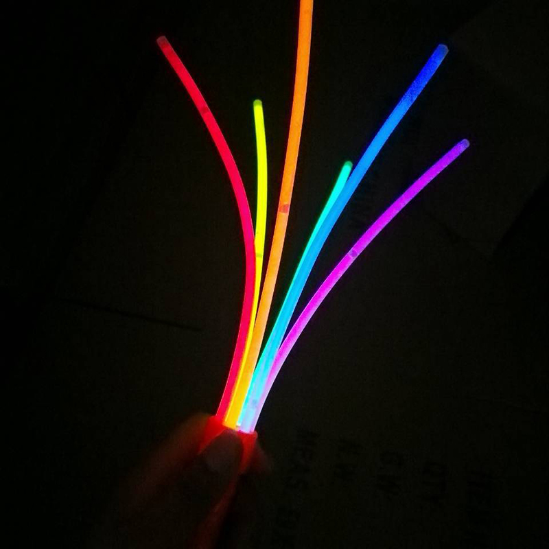 手持小摇棒细节图