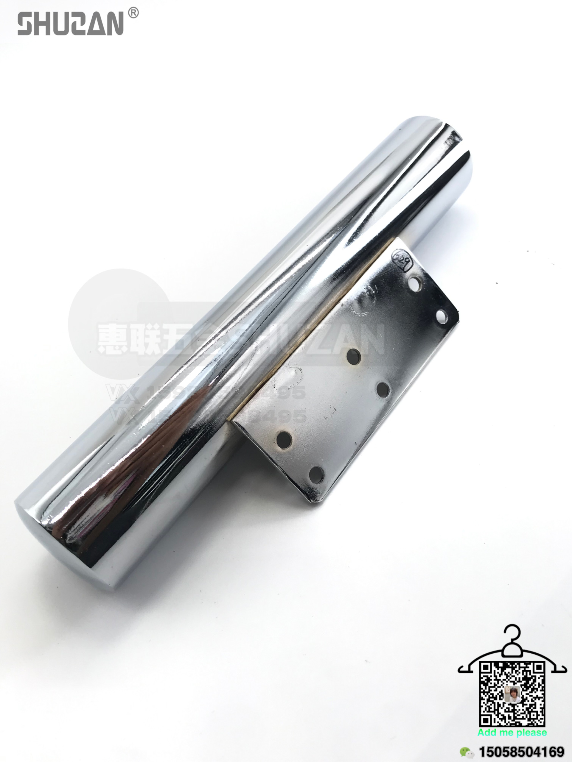 Specializing in stainless steel metal cabinet feet, sofa feet, stool feet, bed feet, metal support feet and furniture hardware accessories for foreign trade and household use Application Scenario