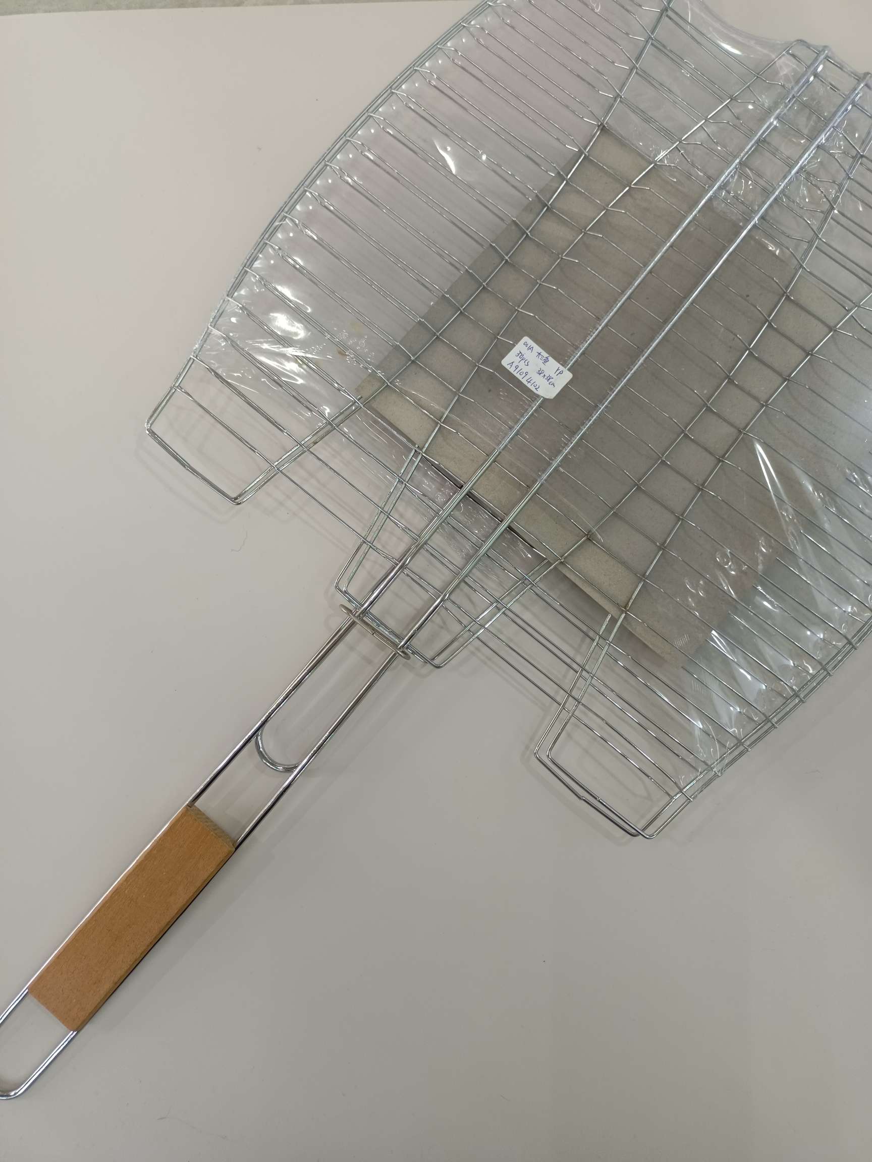 烧烤架、烧烤网实物图