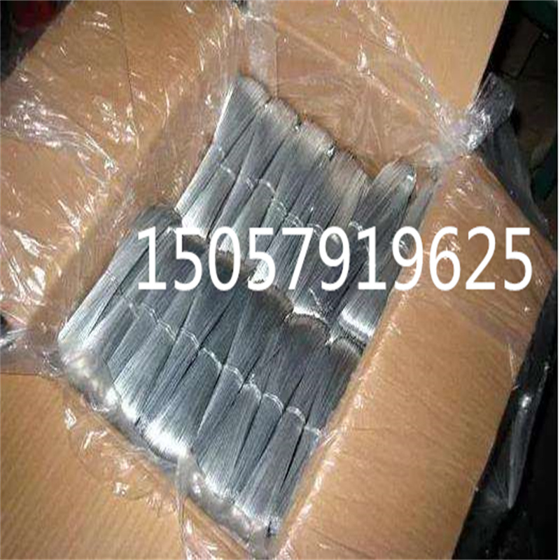 16GA 14" 50lb 调直丝 宠物笼专用 原料调直丝 批发厂家现货出口非洲 布基纳法索产品图