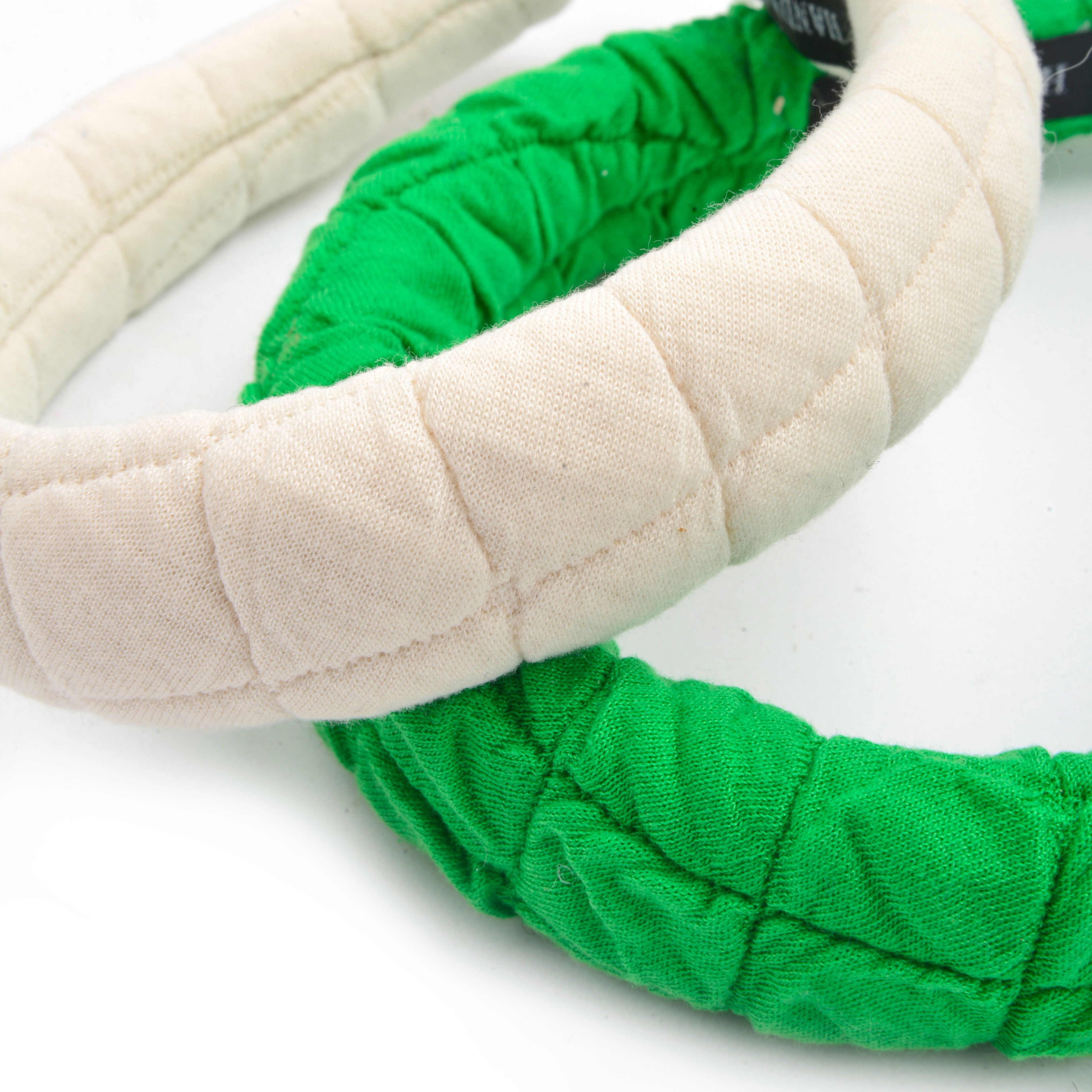 2023 New Korean-style facial hair band, feminine headband, high-end and trendy hair band manufacturer wholesale Specification image