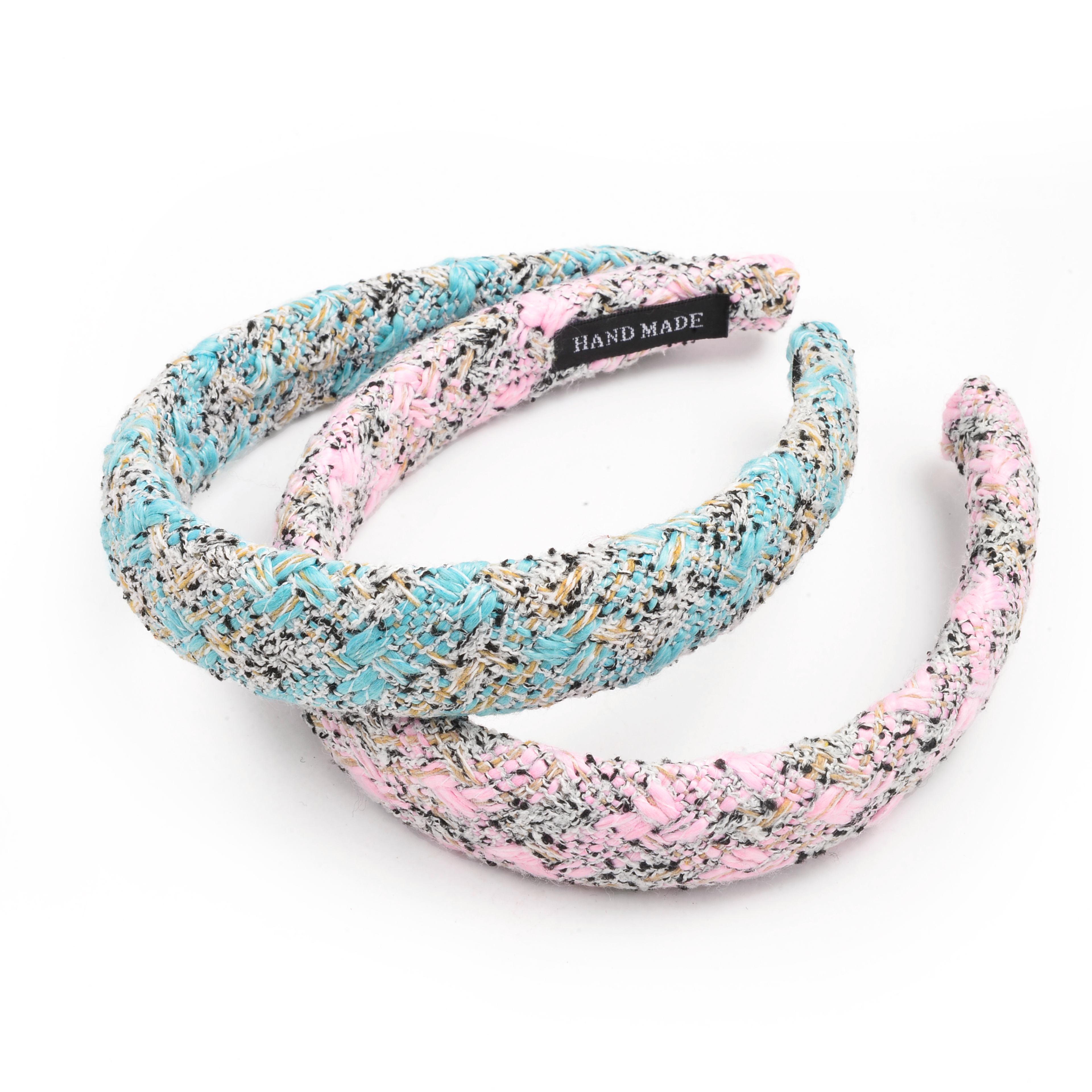 2023 Internet-famous sponge face-washing hairband, feminine hairpin headband, high-end hairband Application Scenario
