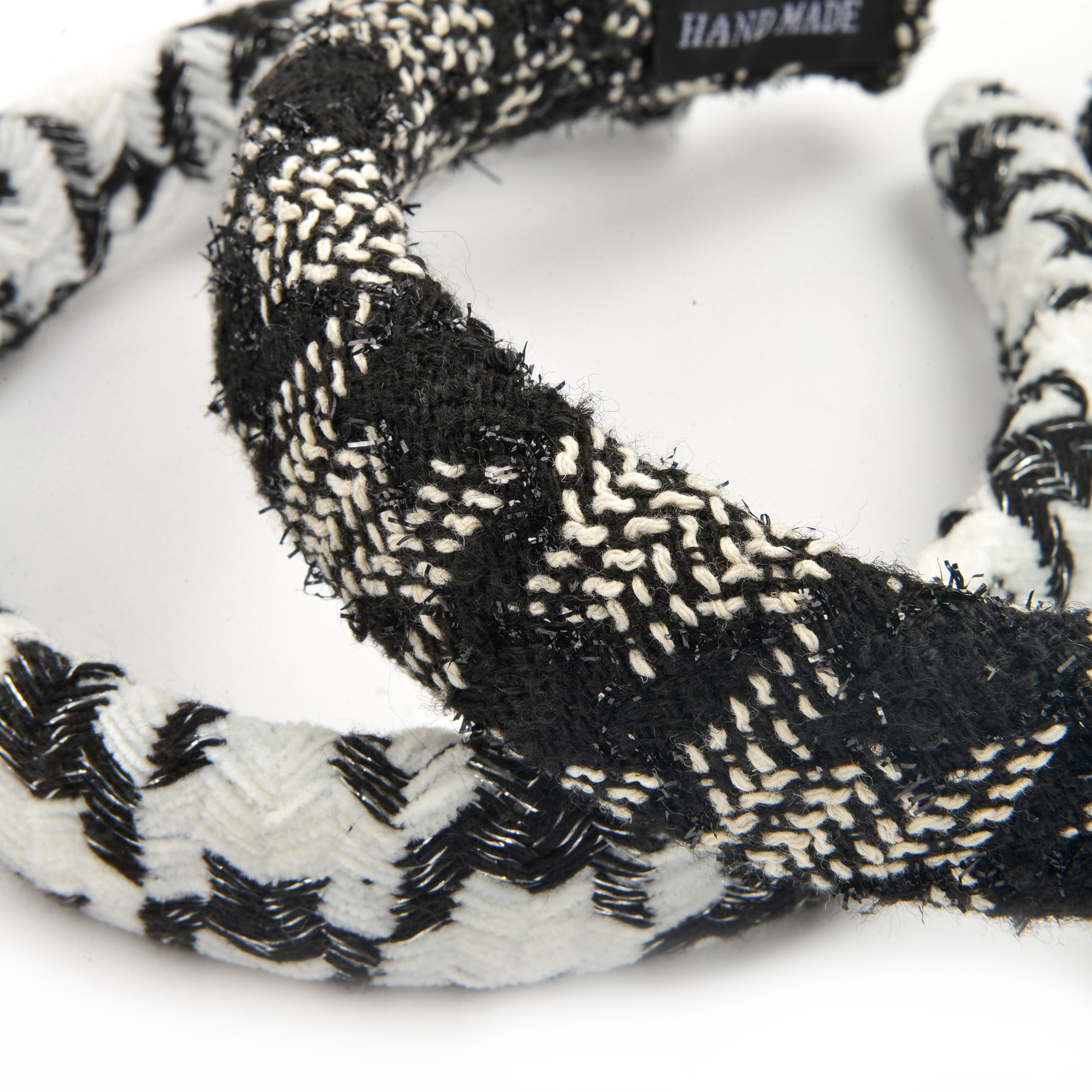 2023 New style facial cleansing hairband, feminine headband, high-end hairband manufacturer wholesale details Picture