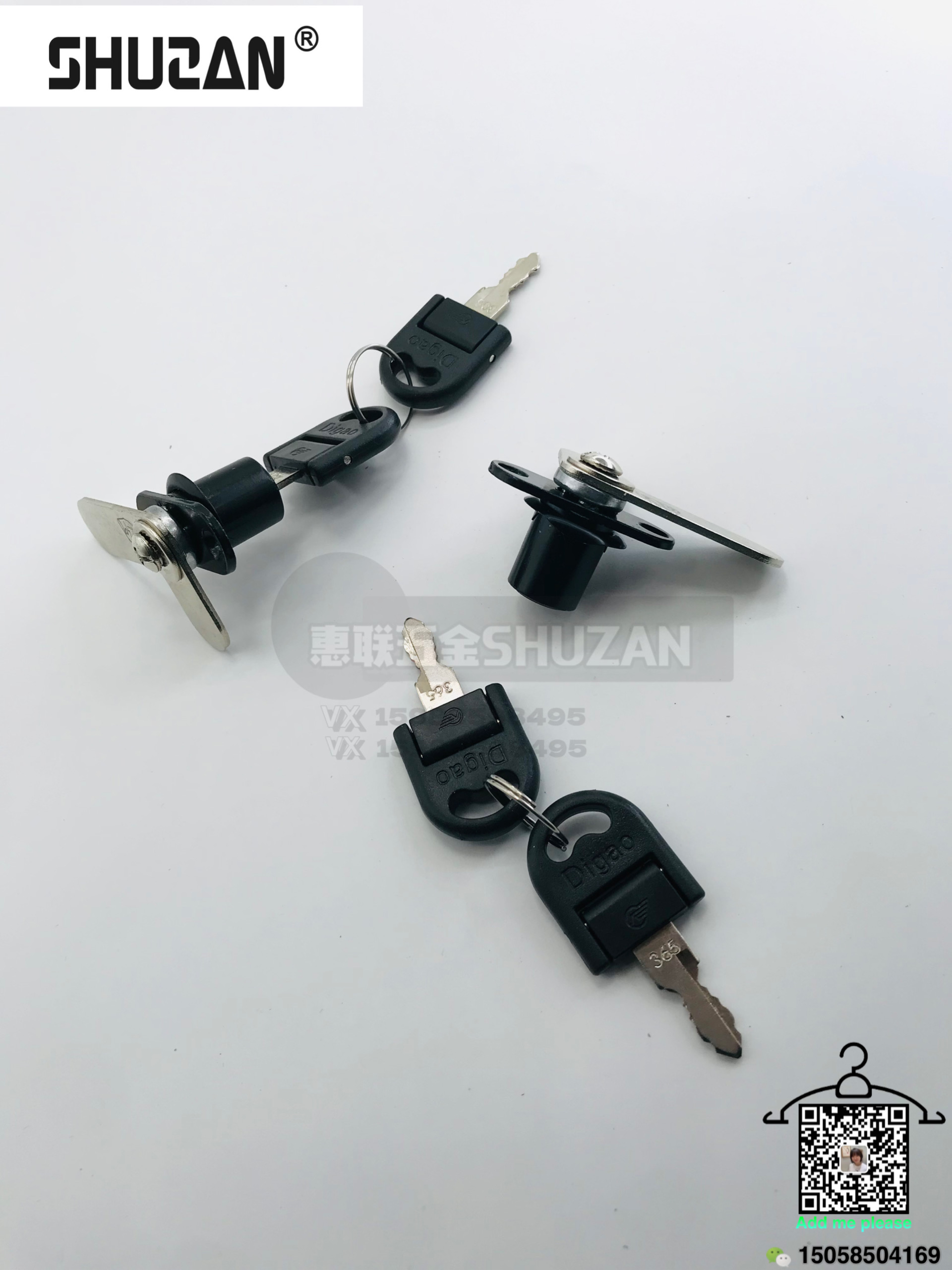 Venta directa de fábrica cerraduras de gabinete cerraduras de archivador de oficina cerraduras de armario accesorios de muebles cerraduras de cajón cerraduras de hardware cerraduras de armario