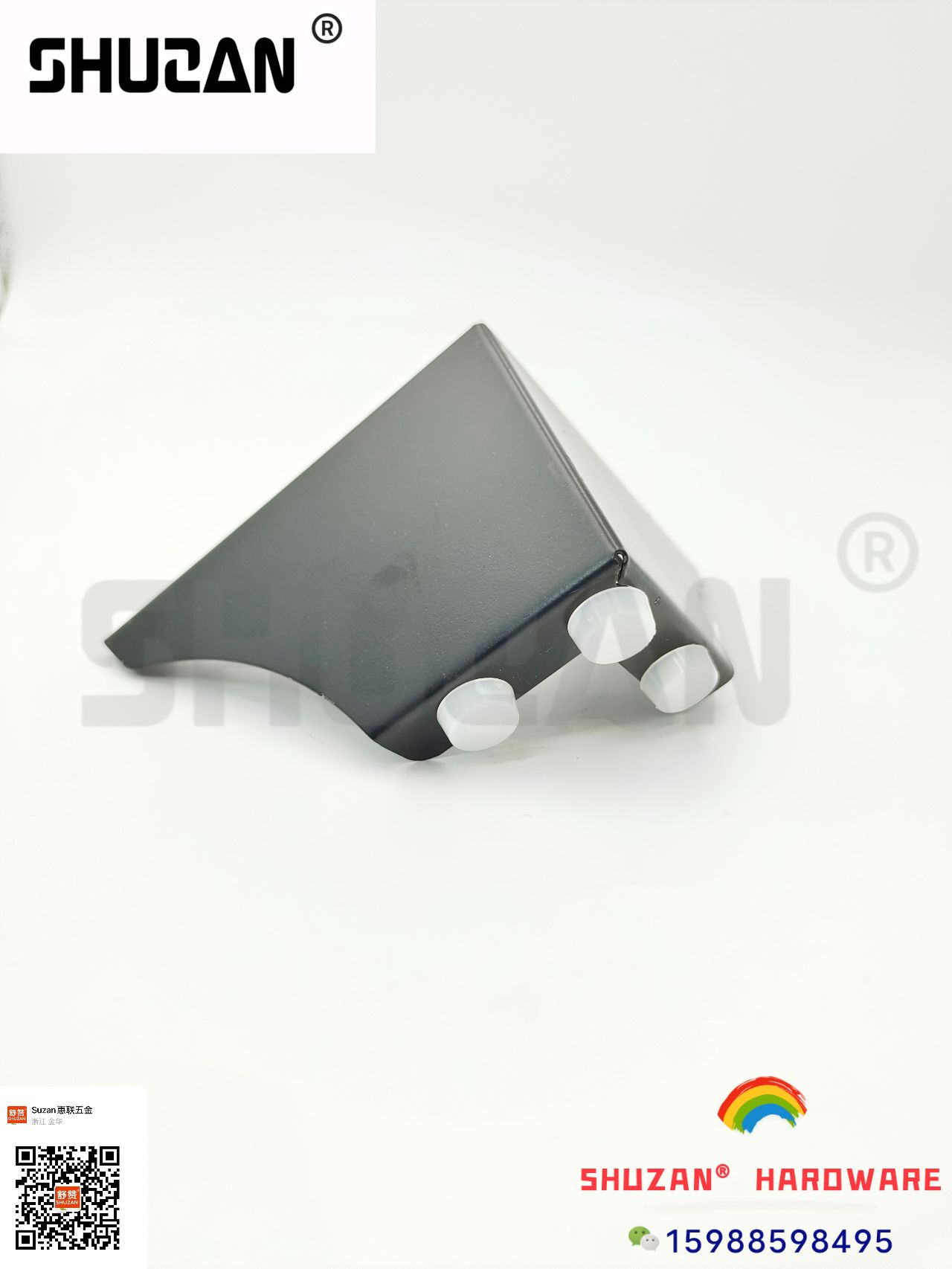 Specialized in providing metal and stainless steel sofa legs, cabinet legs, metal support feet and furniture hardware accessories for foreign trade households Specification image