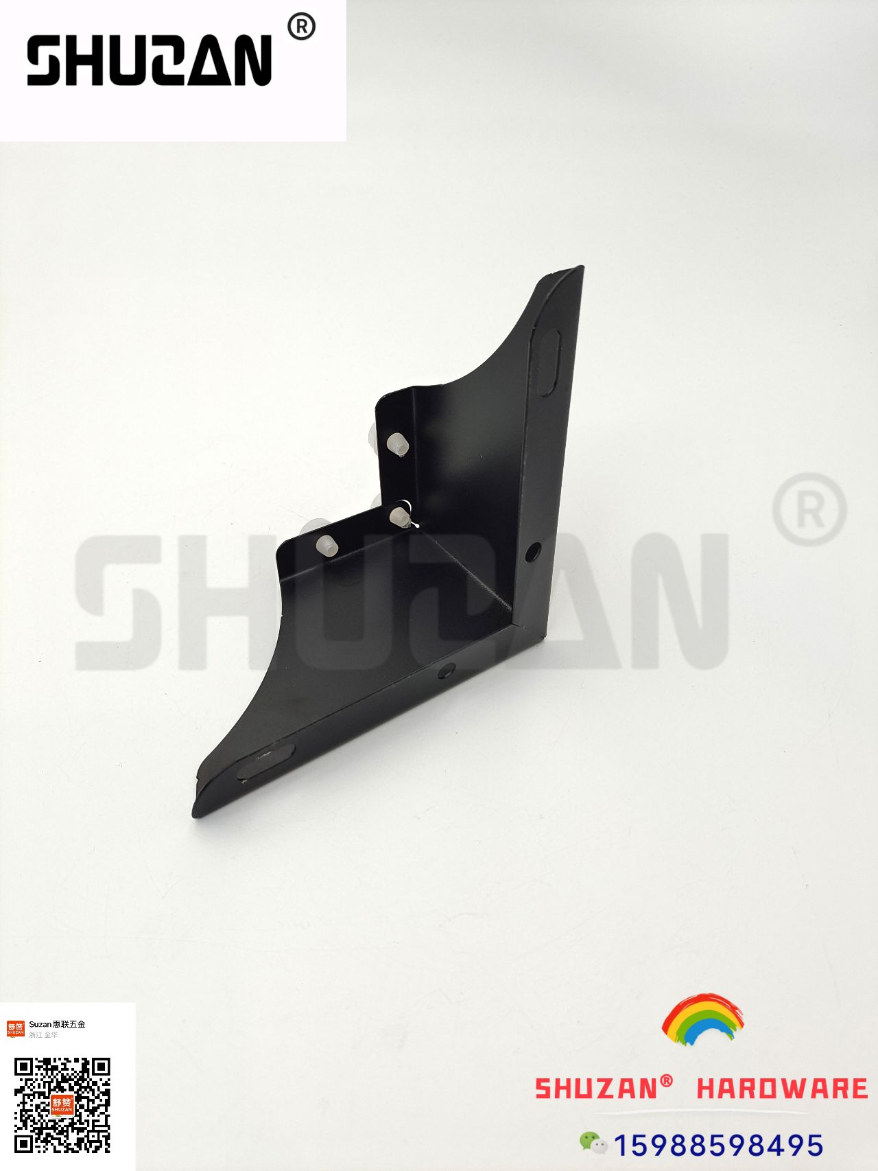 Specialized in providing metal and stainless steel sofa legs, cabinet legs, metal support feet and furniture hardware accessories for foreign trade households Item Picture
