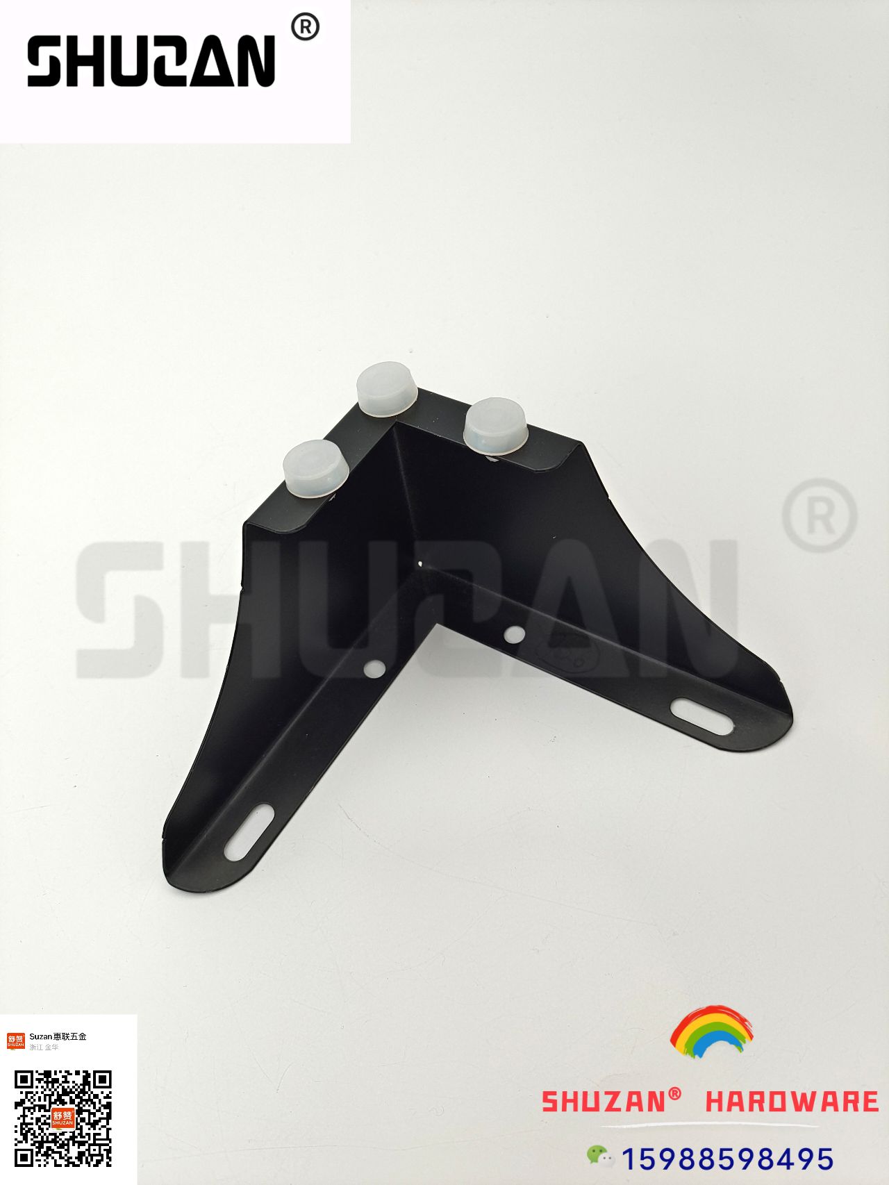 Specialized in providing metal and stainless steel sofa legs, cabinet legs, metal support feet and furniture hardware accessories for foreign trade households Application Scenario