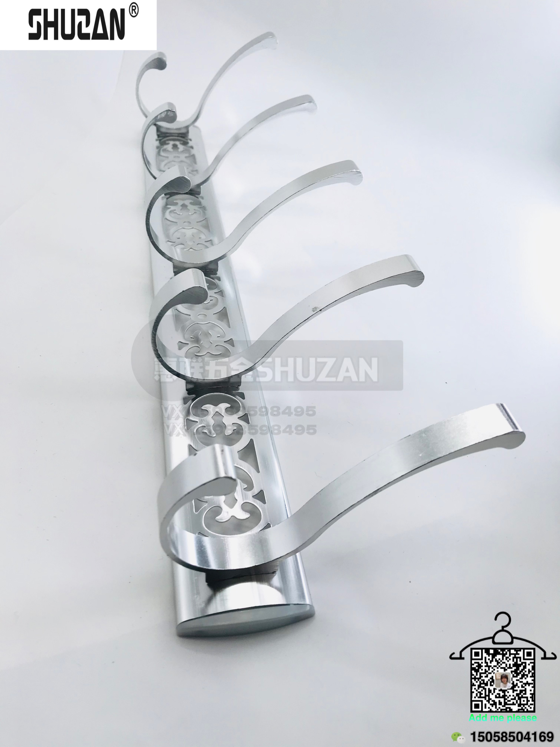 舒赞/挂钩细节图