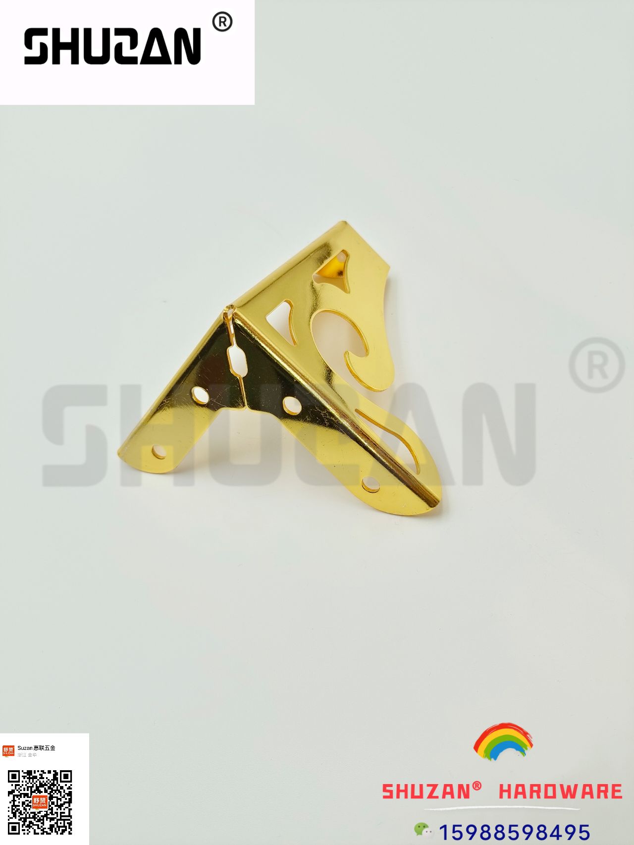 Specialized for foreign trade household metal sofa legs, coffee table cabinet legs, support legs, cabinet legs and furniture hardware accessories Specification image