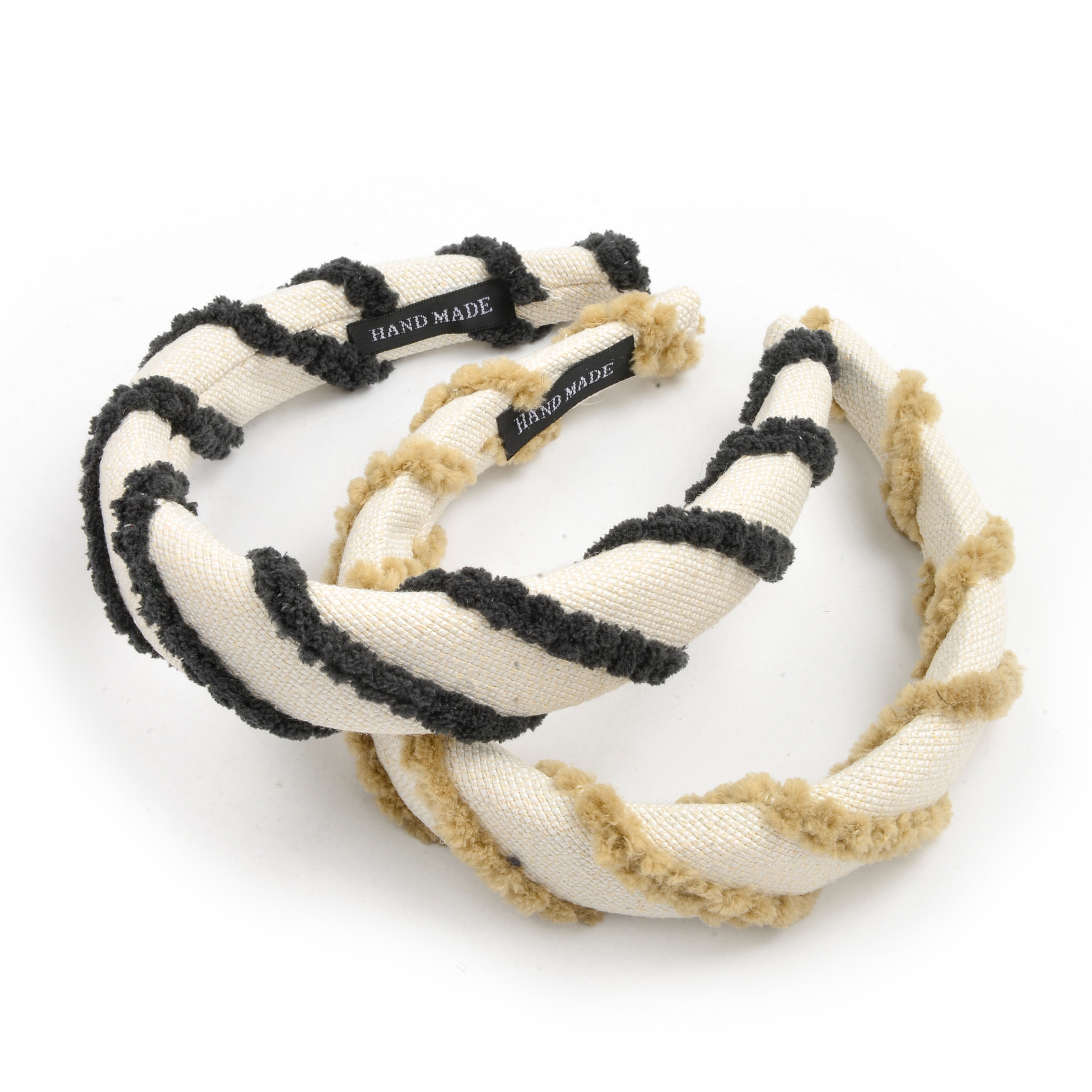 2023 New Style sponge face wash hair band for Girls, feminine hair clip headband, high-end style hair band Item Picture