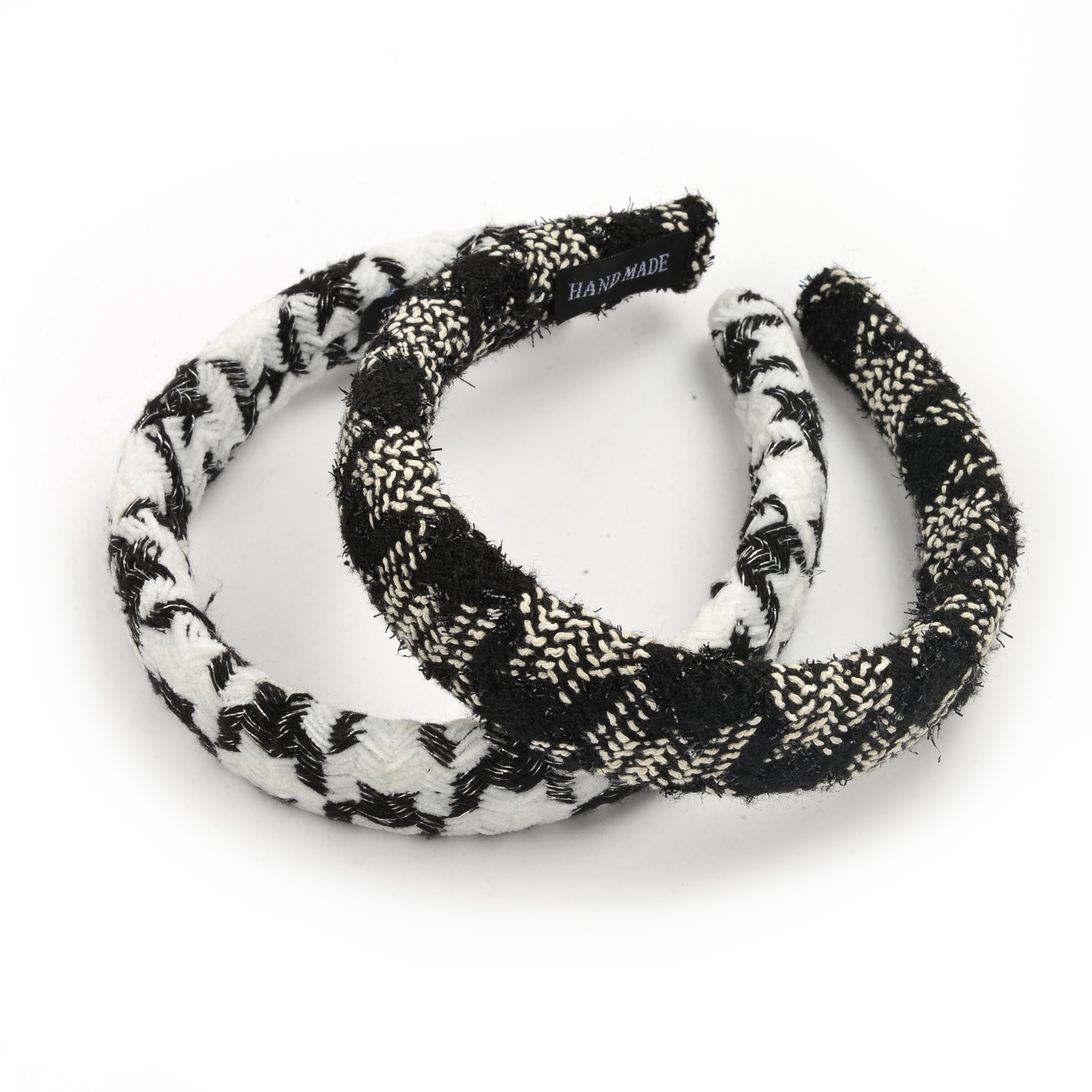 2023 New style facial cleansing hairband, feminine headband, high-end hairband manufacturer wholesale Item Picture